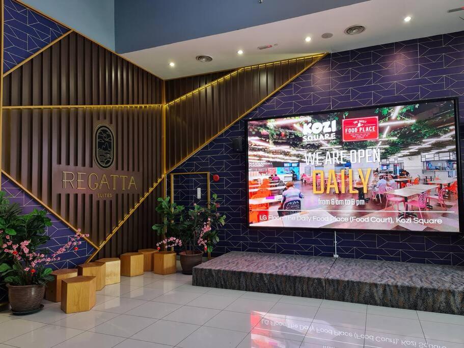 Cozy Villa 1 at Kozi Square near General Hospital view 5