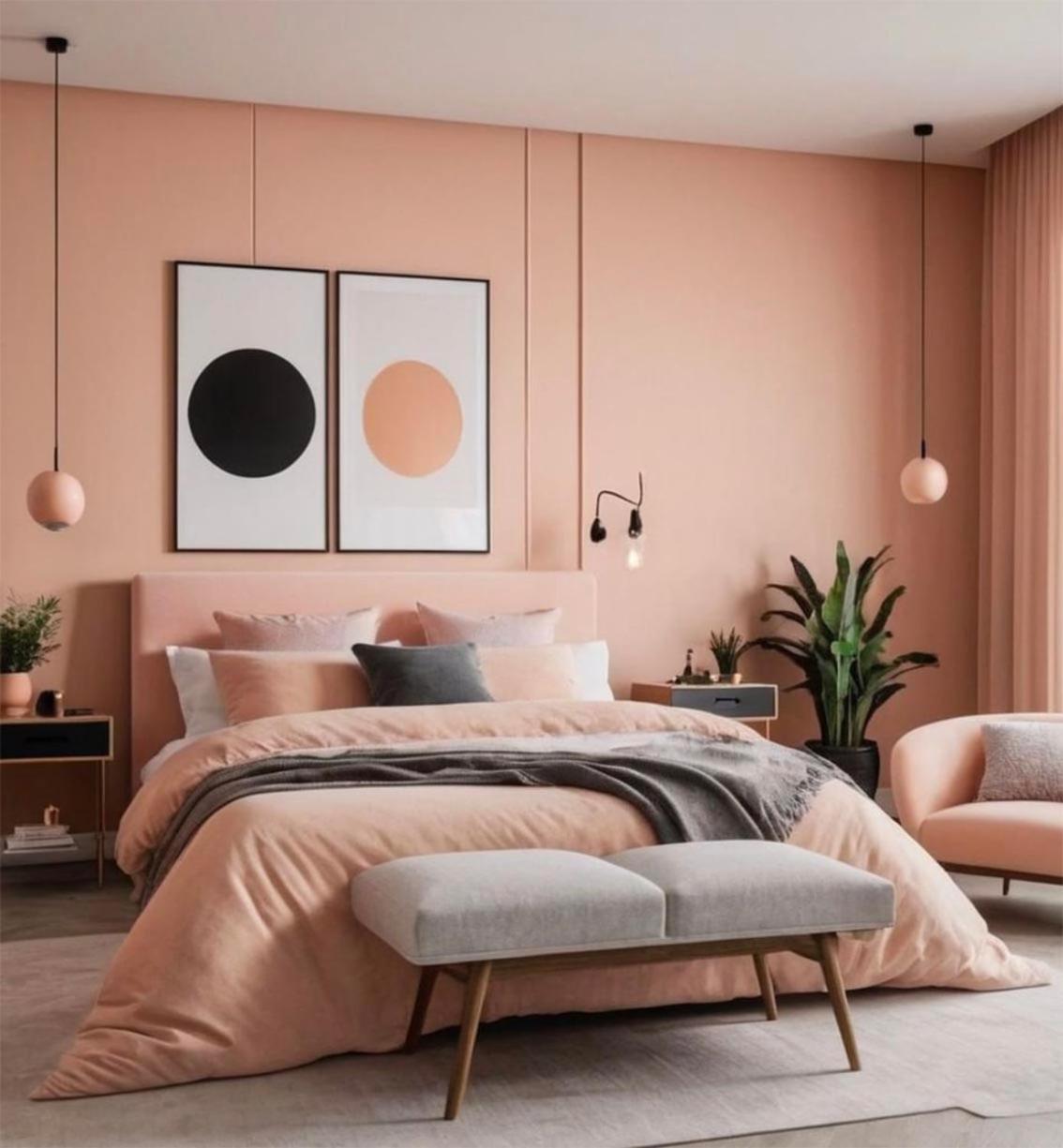 Tunisia apartment