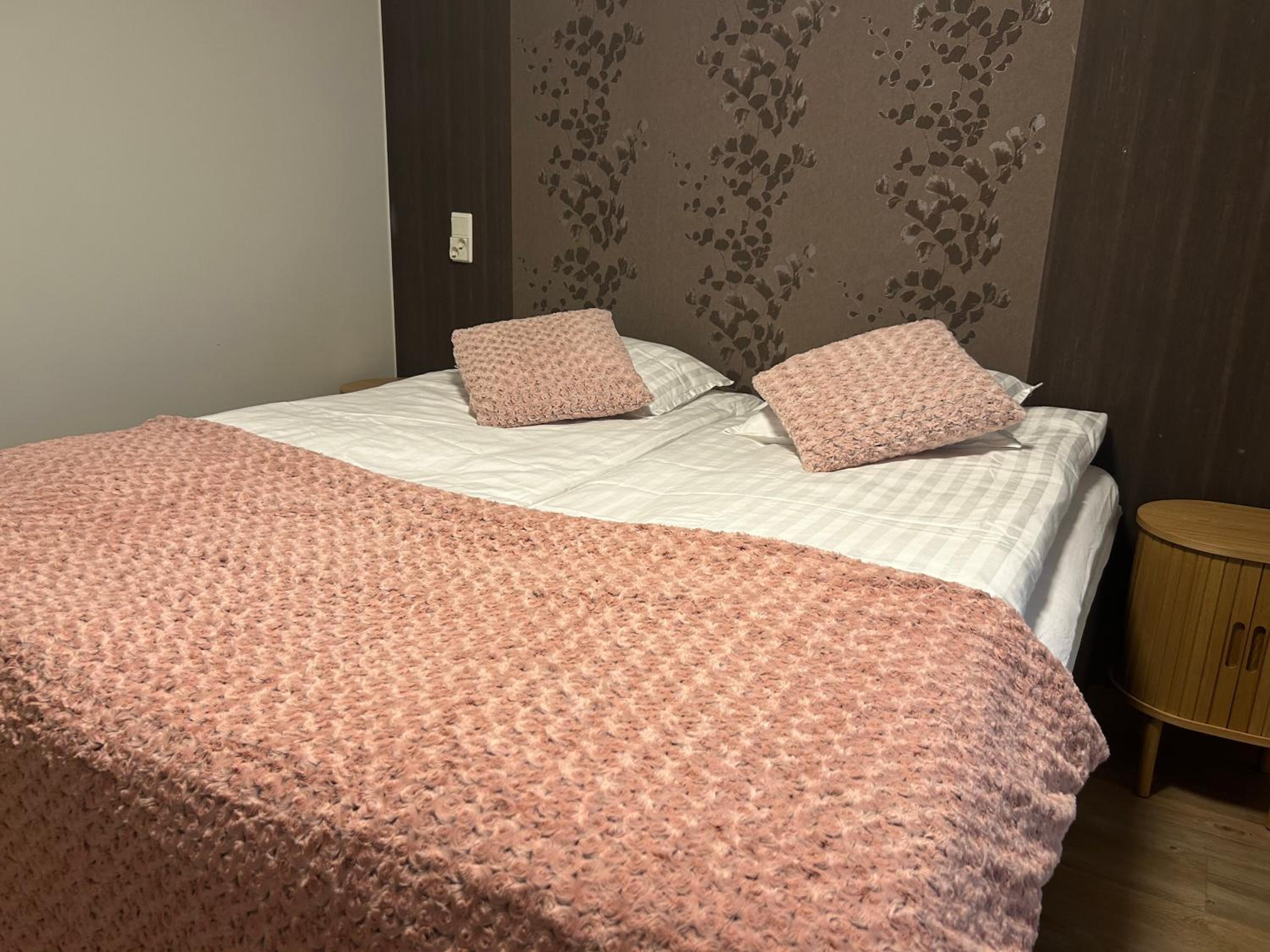 Kaamos City House