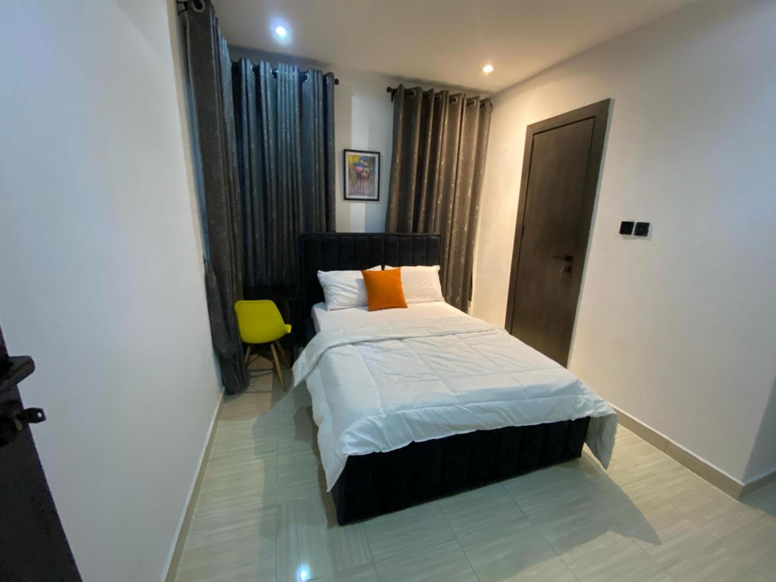 ChaRloHub NG view 2