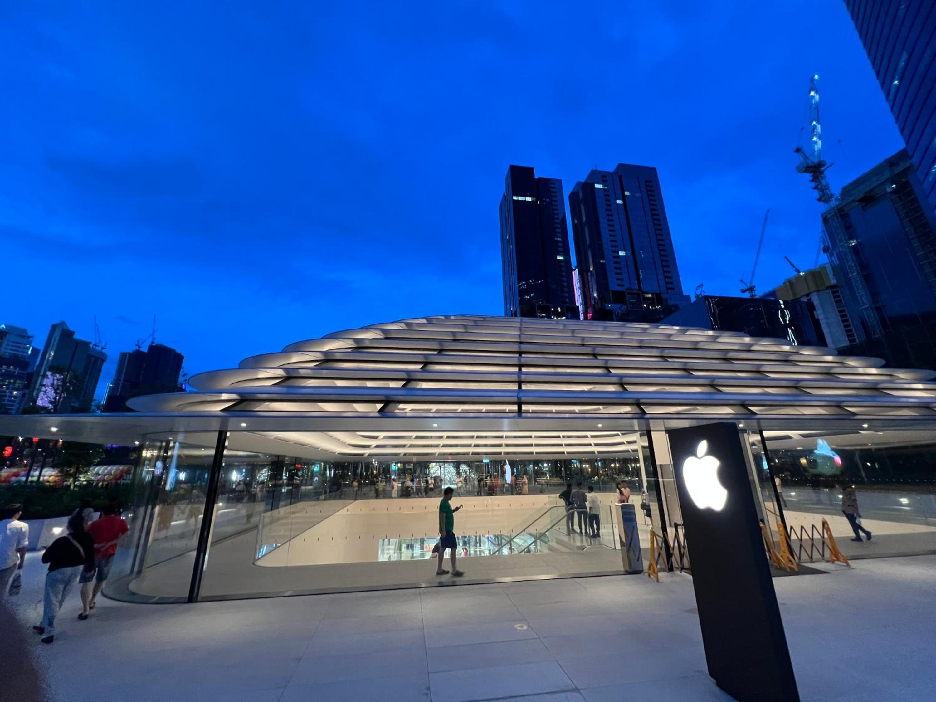 Agile TRX Luxury suite Bukit bintang