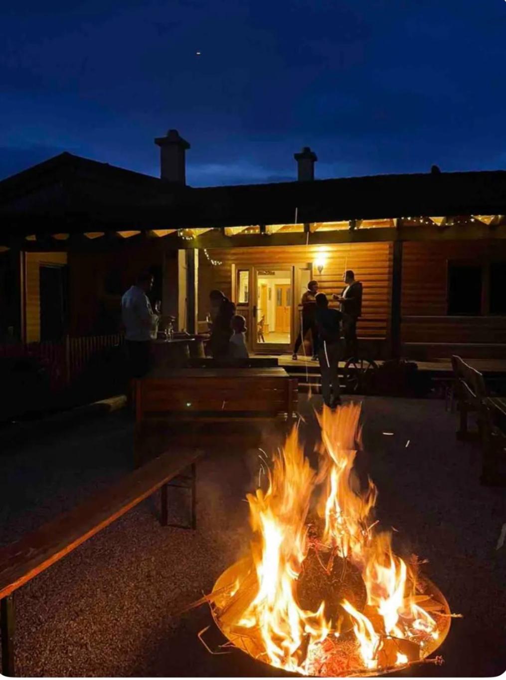 Big Sky Ranch