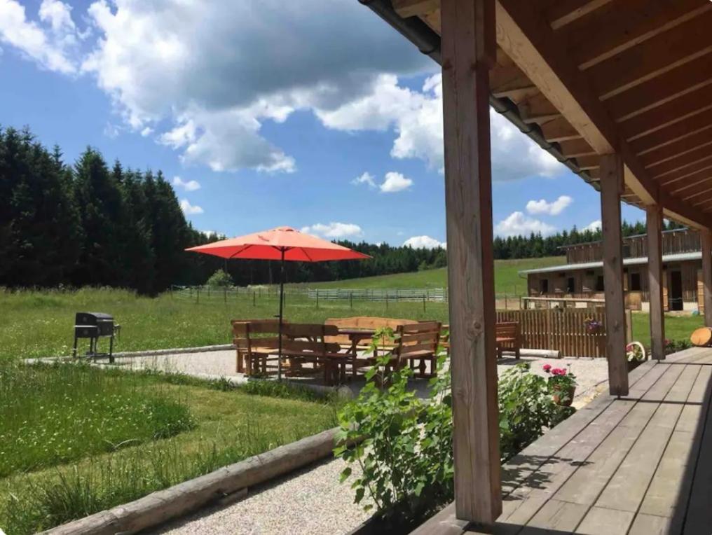 Big Sky Ranch