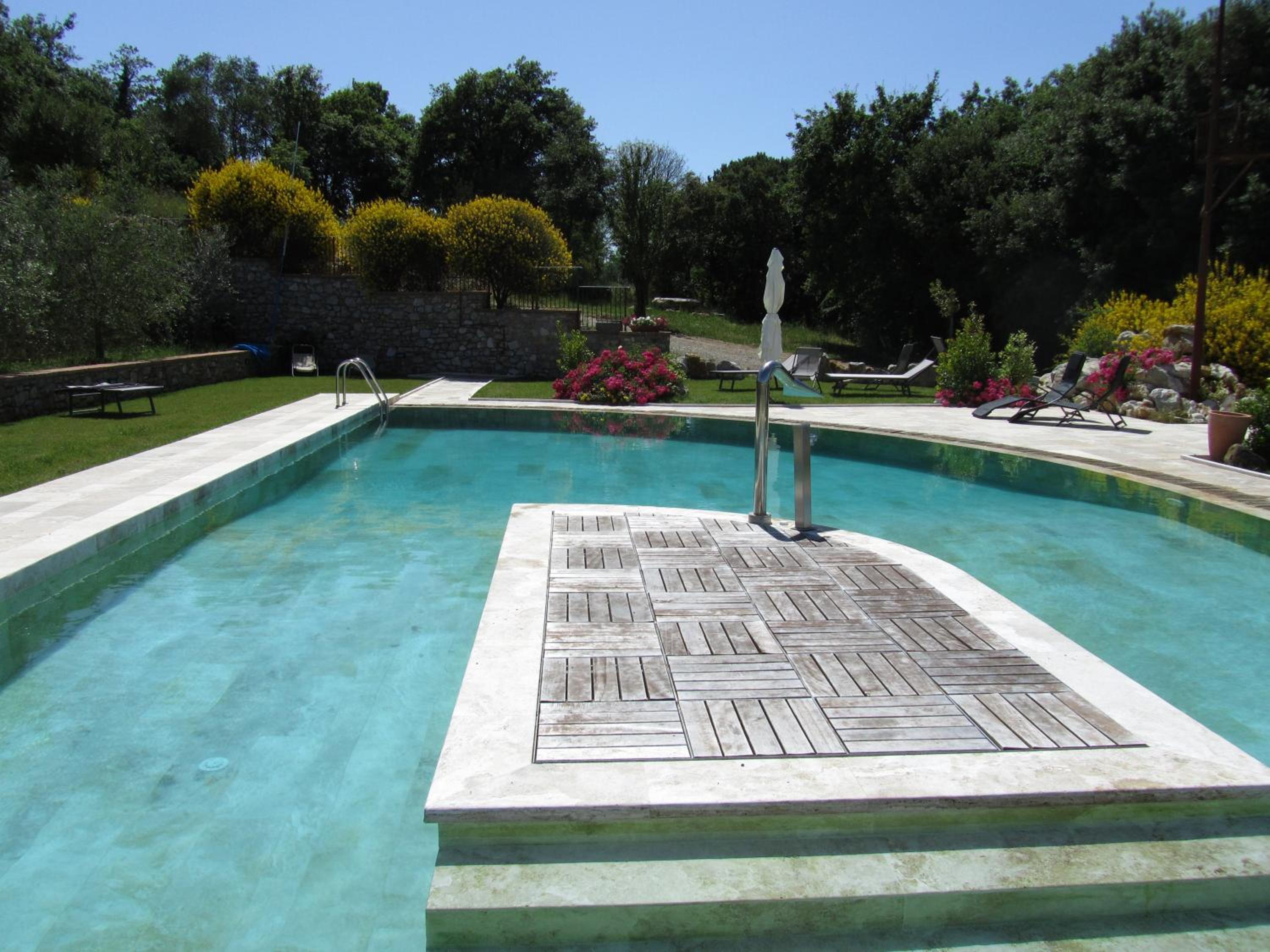 Agriturismo Borghetto Il Montino
