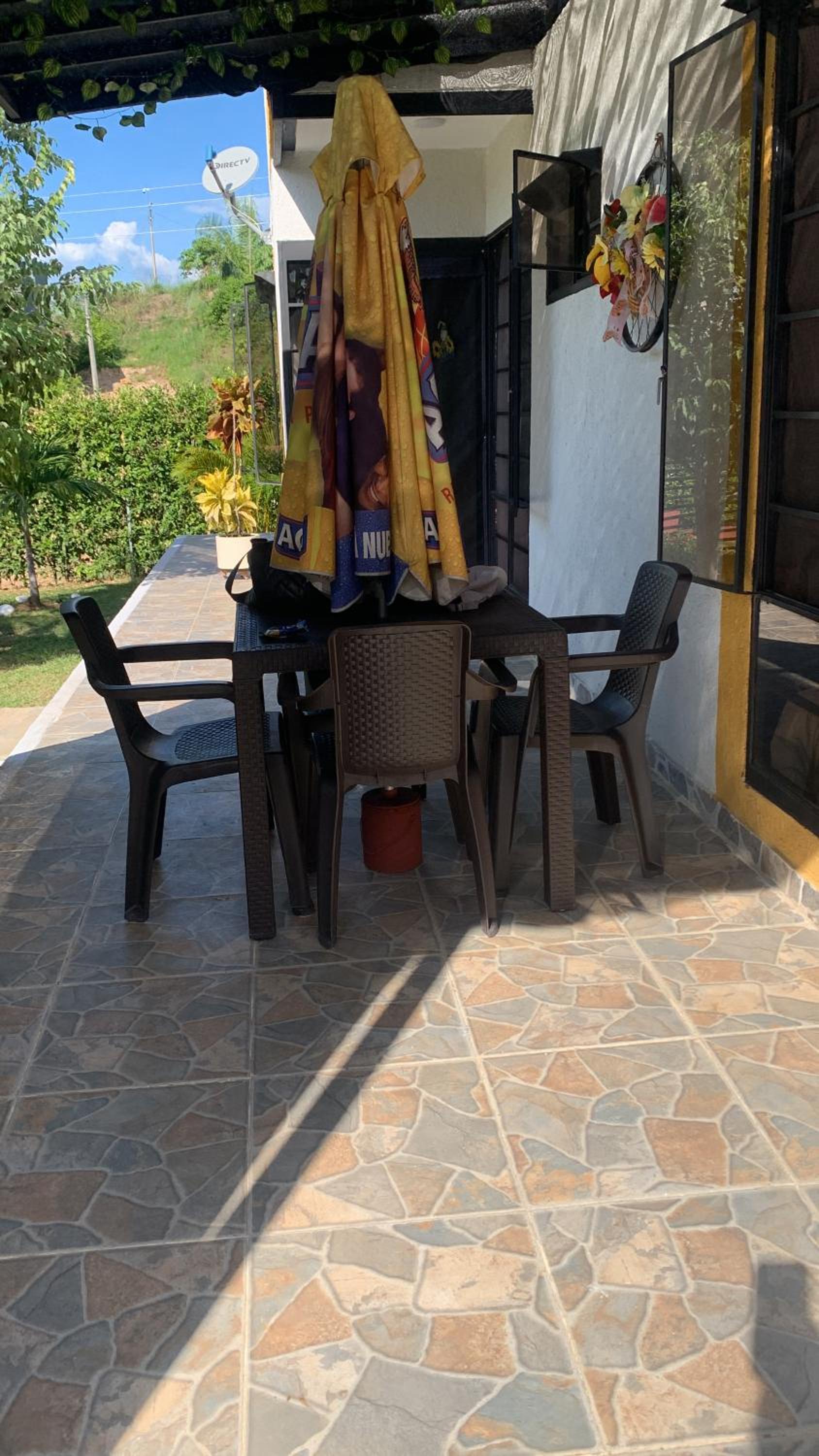 Melgar Alojamiento Villa Claudia