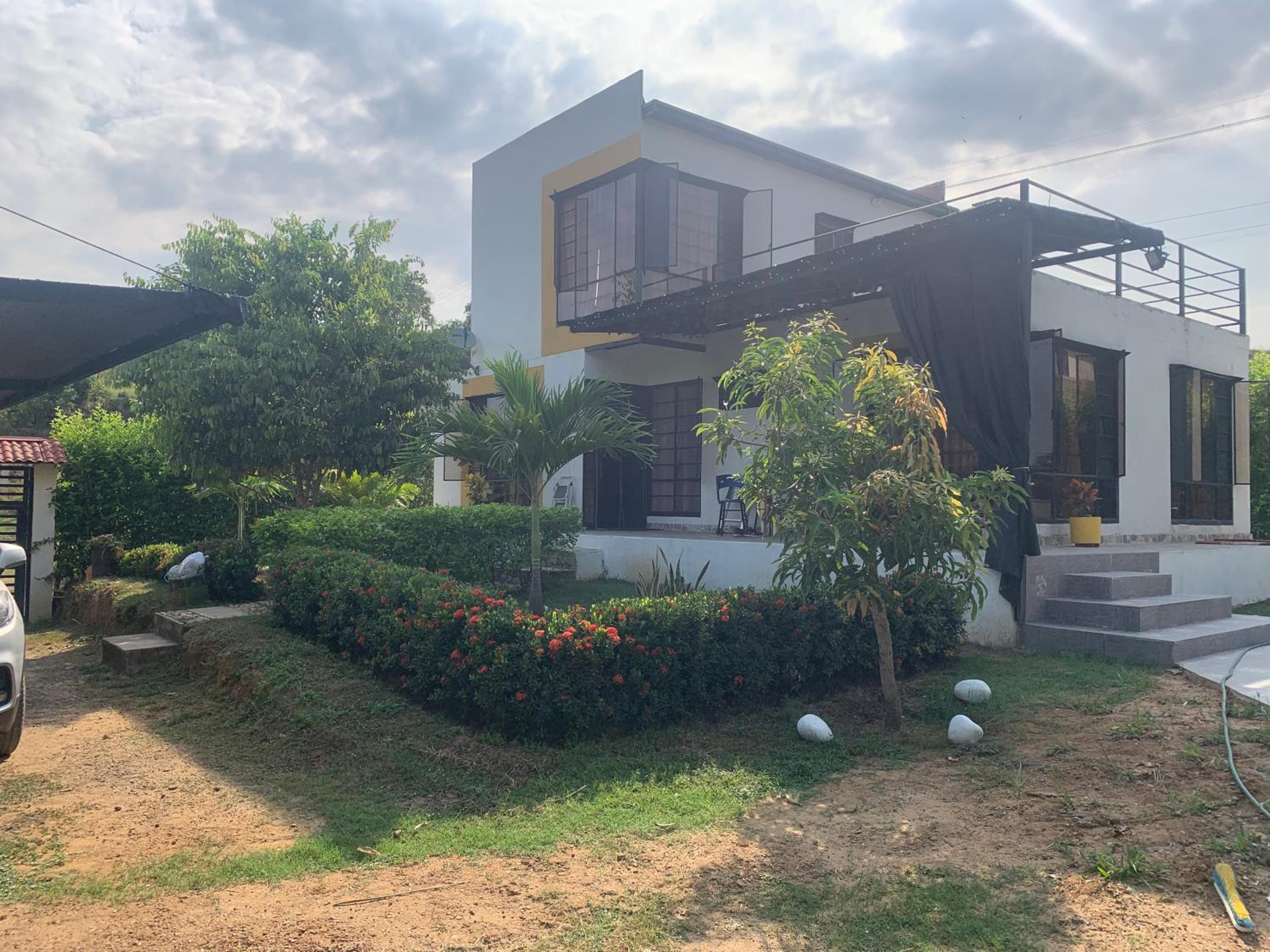 Melgar Alojamiento Villa Claudia