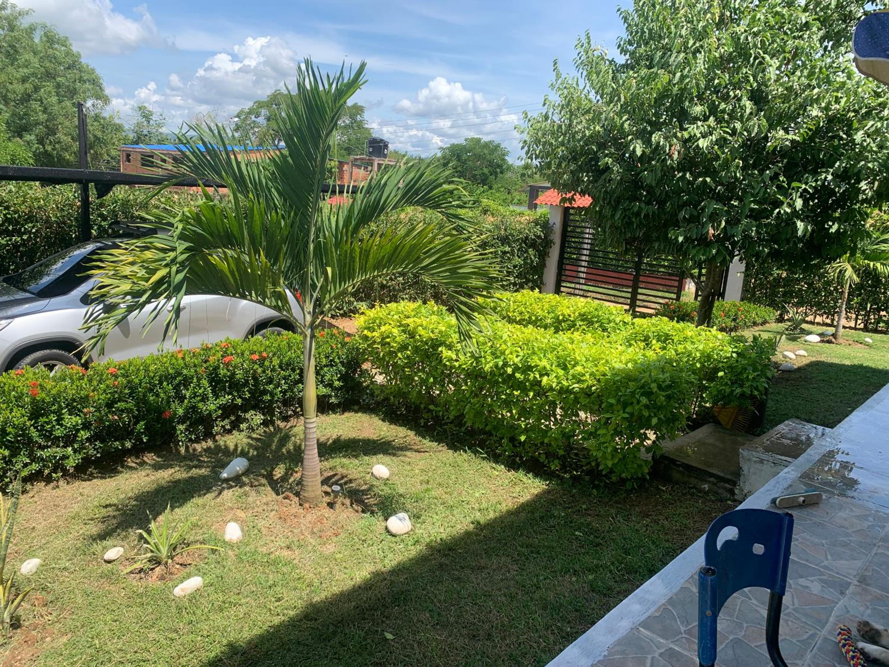 Melgar Alojamiento Villa Claudia