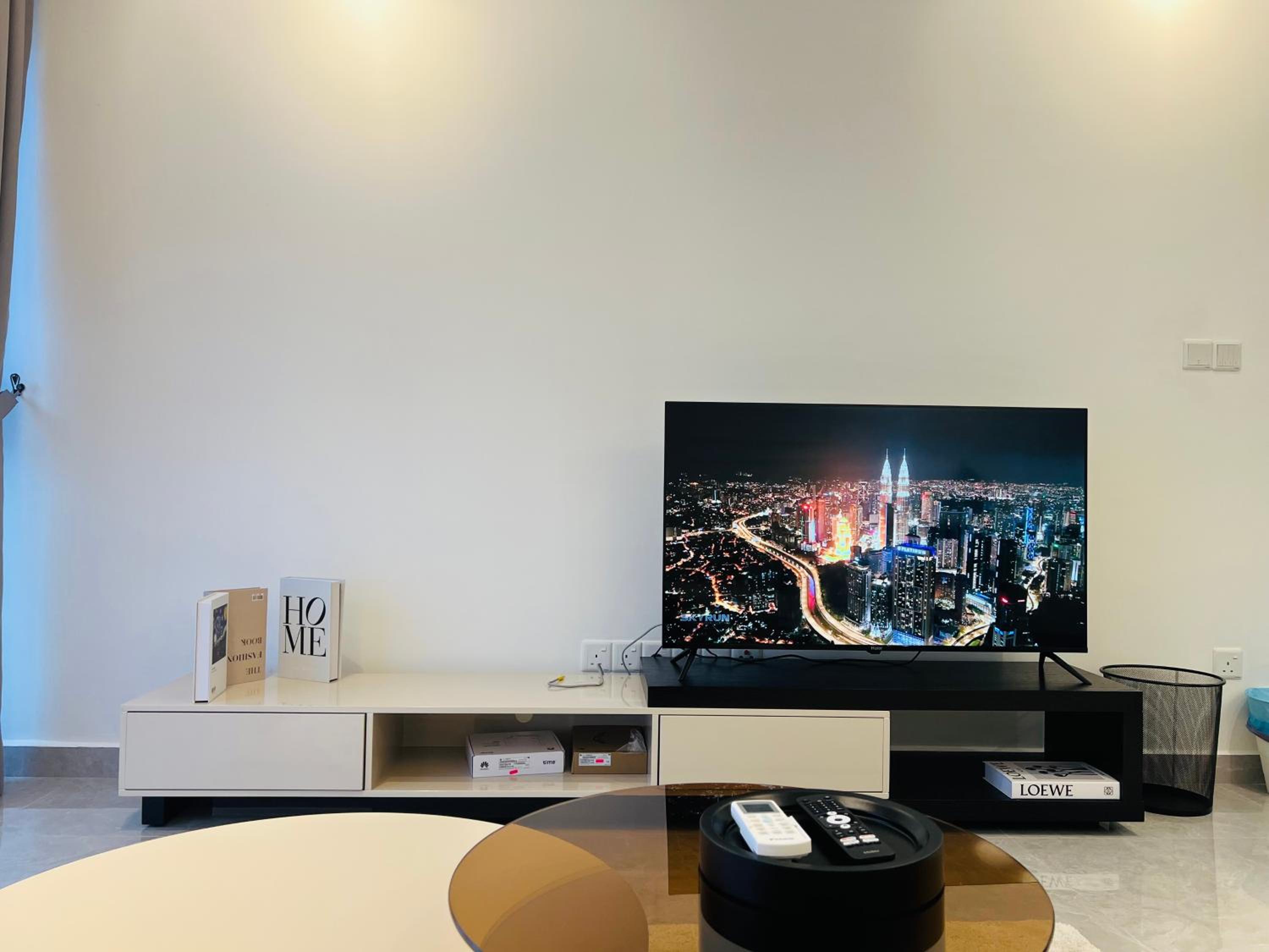 Agile TRX Luxury suite Bukit bintang