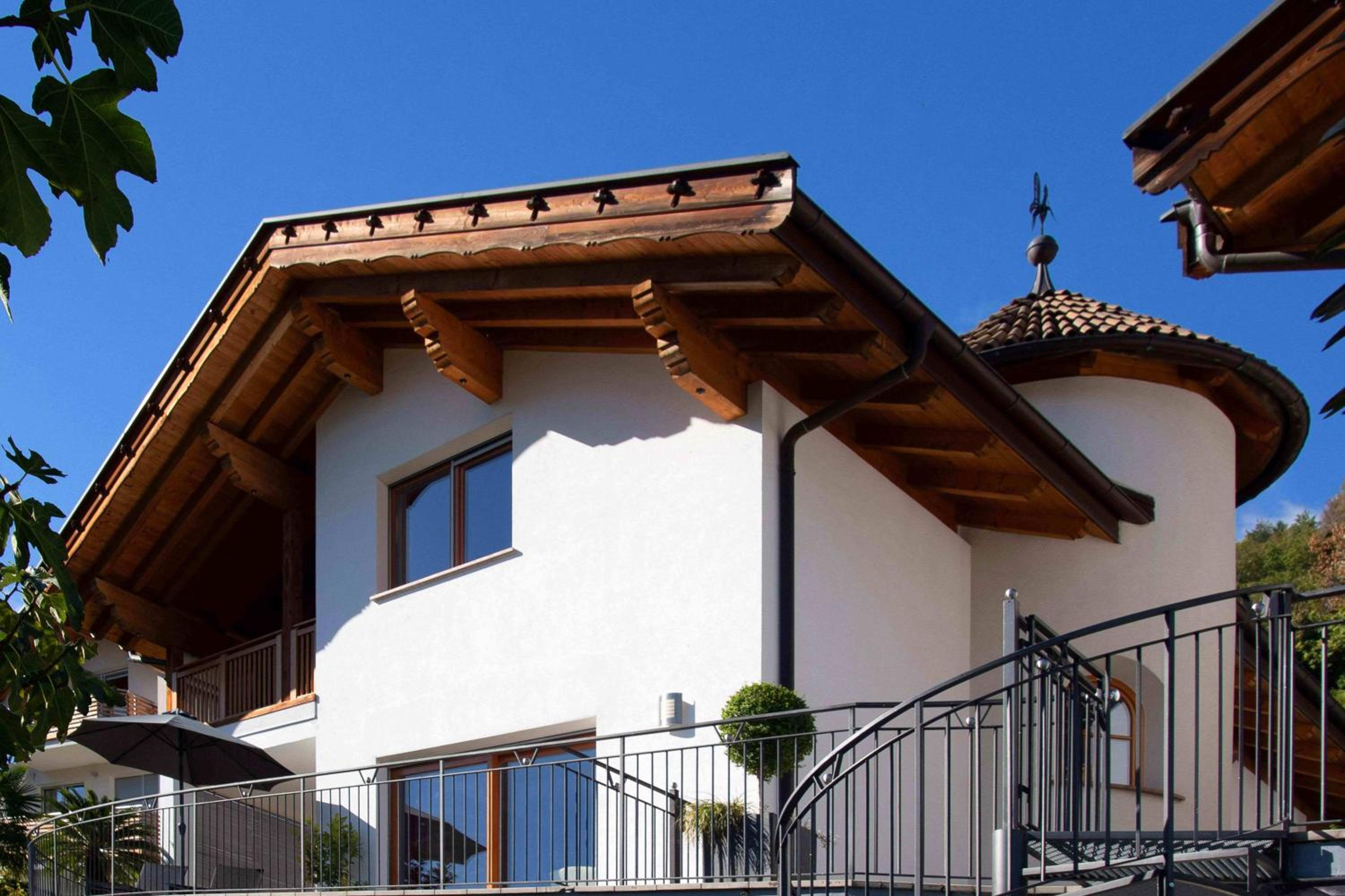 Hotel Residence Untermösslhof - Image 1