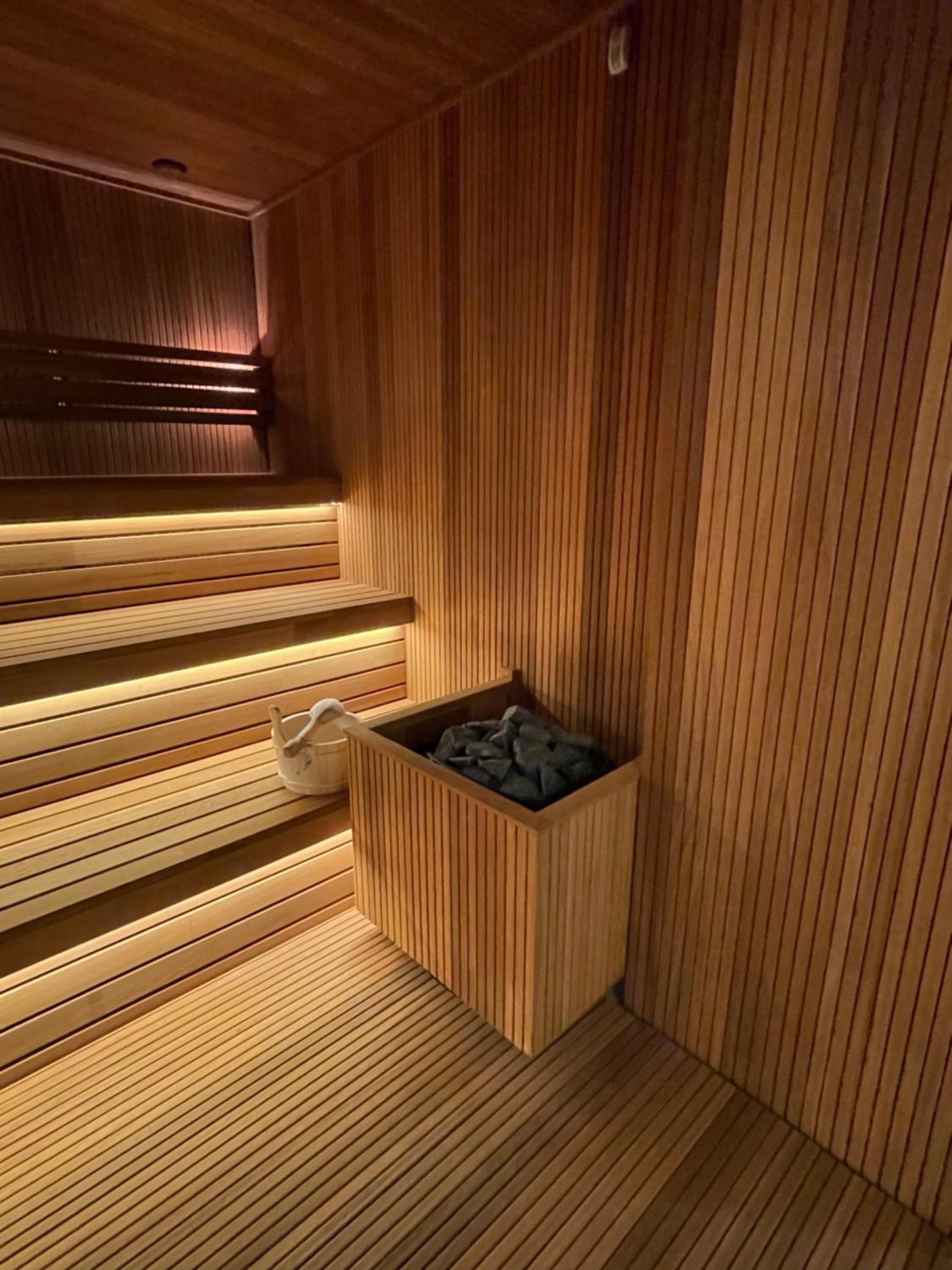 Kaskada Spa & Comfort Willa