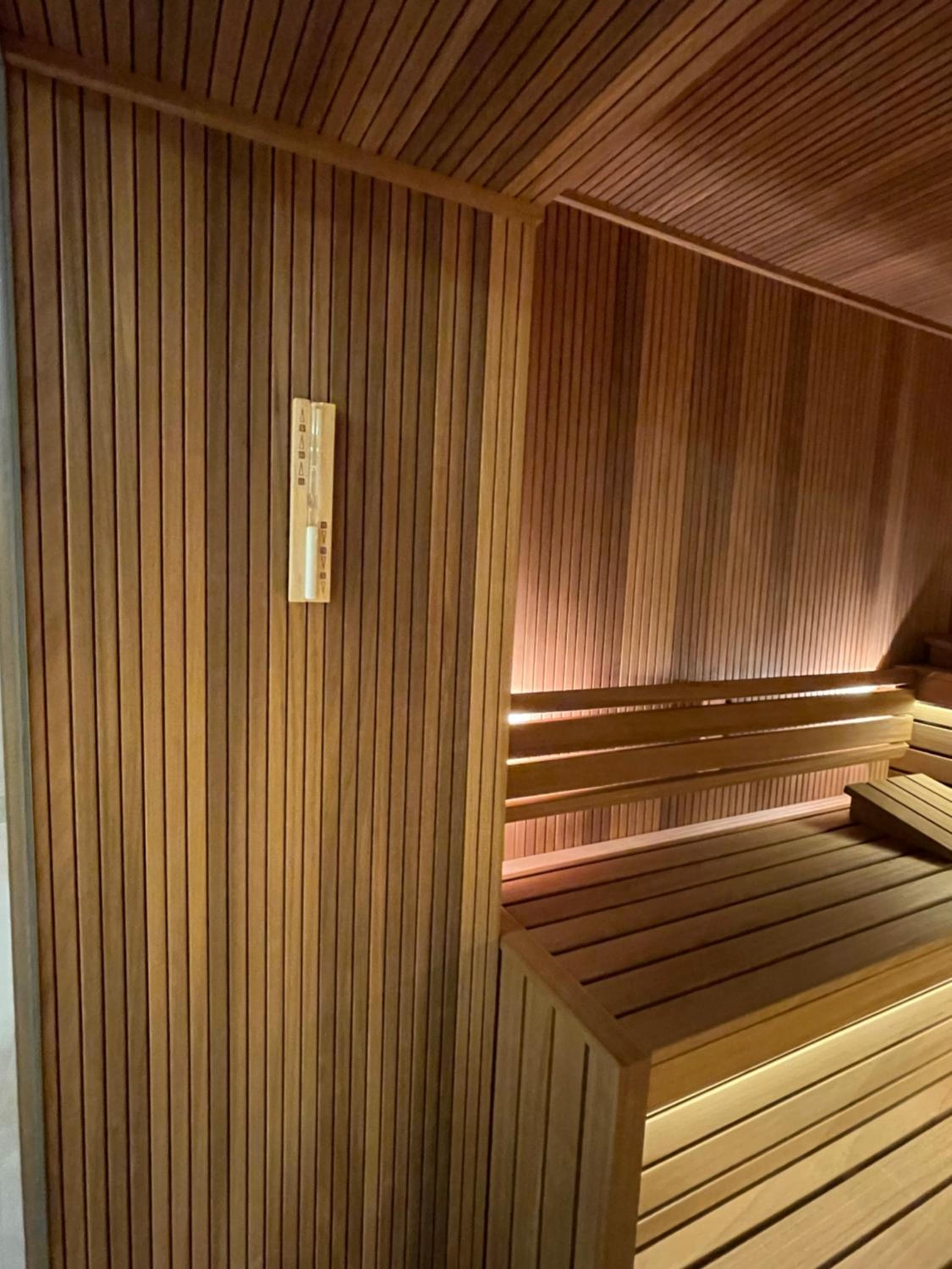 Kaskada Spa & Comfort Willa