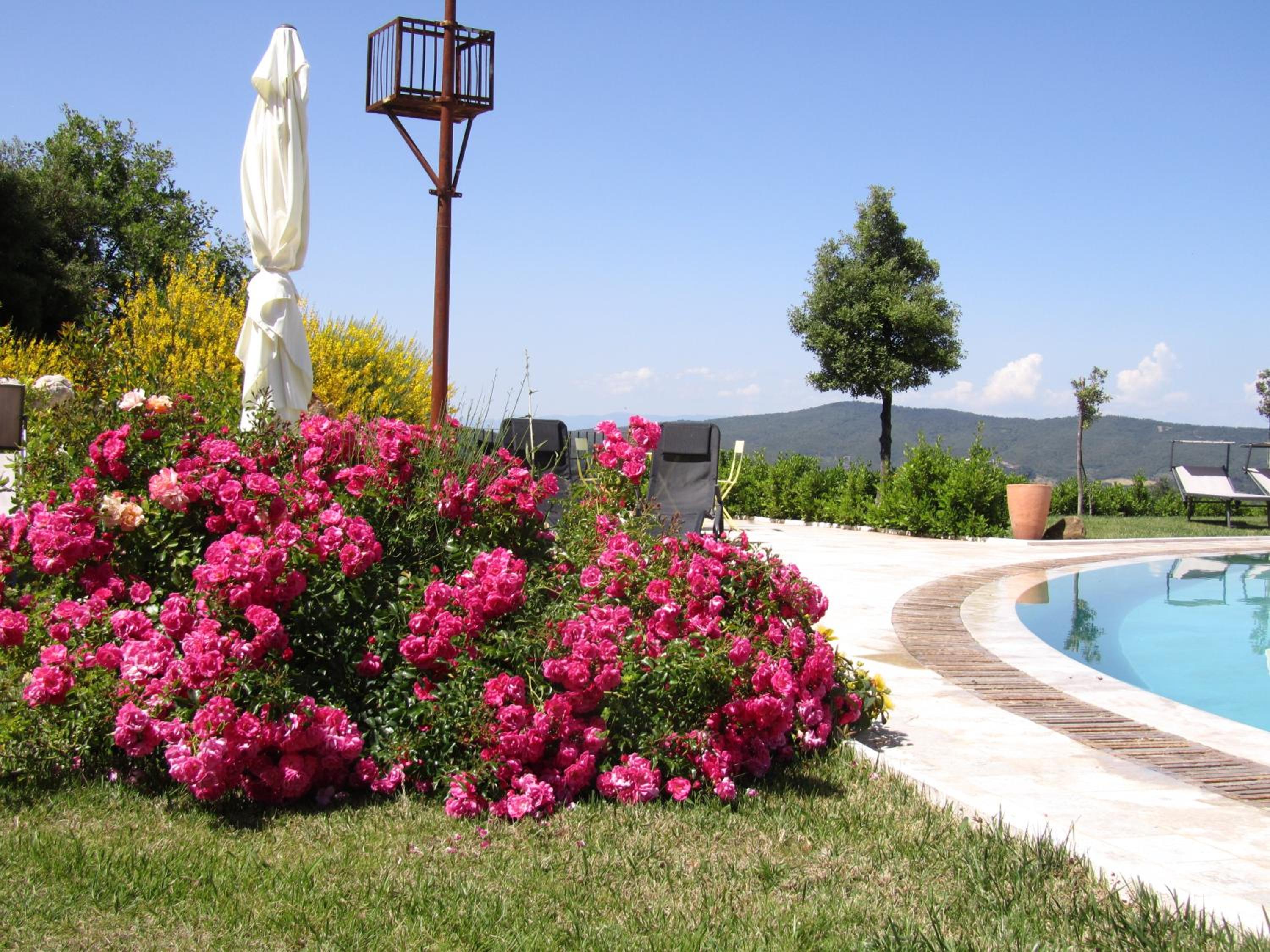 Agriturismo Borghetto Il Montino