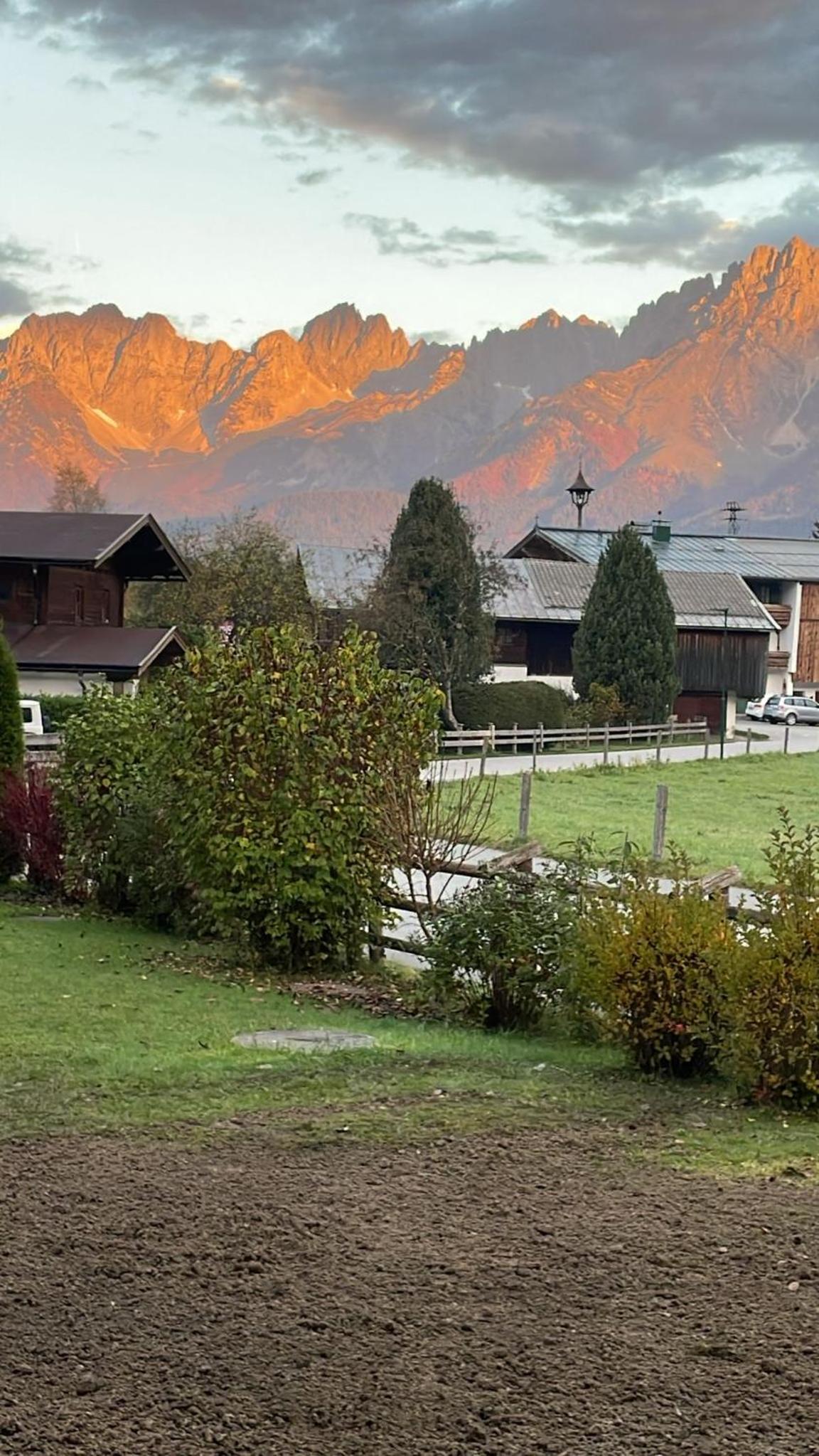Kaiserblick by Tirol Estate