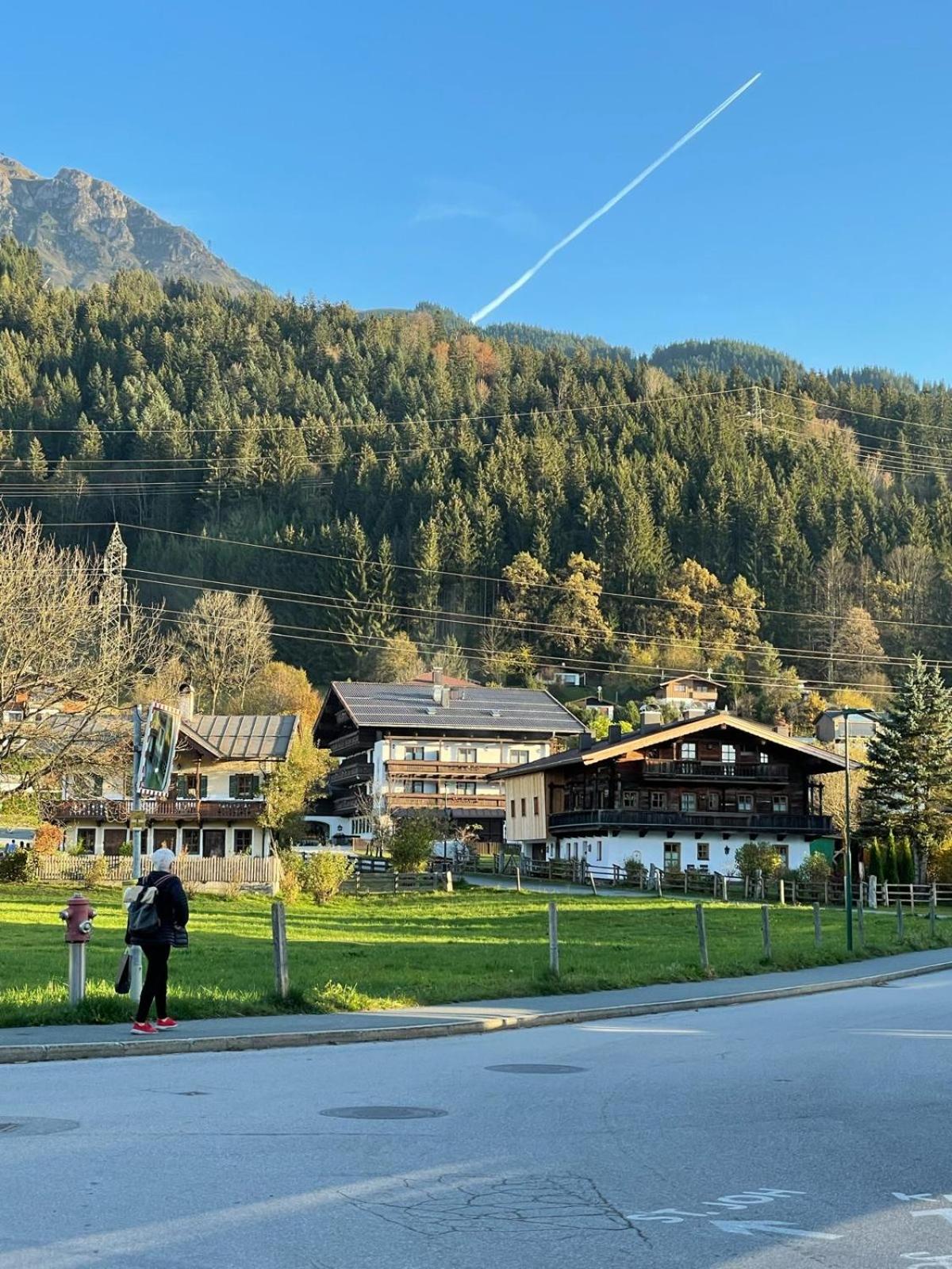 Kaiserblick by Tirol Estate