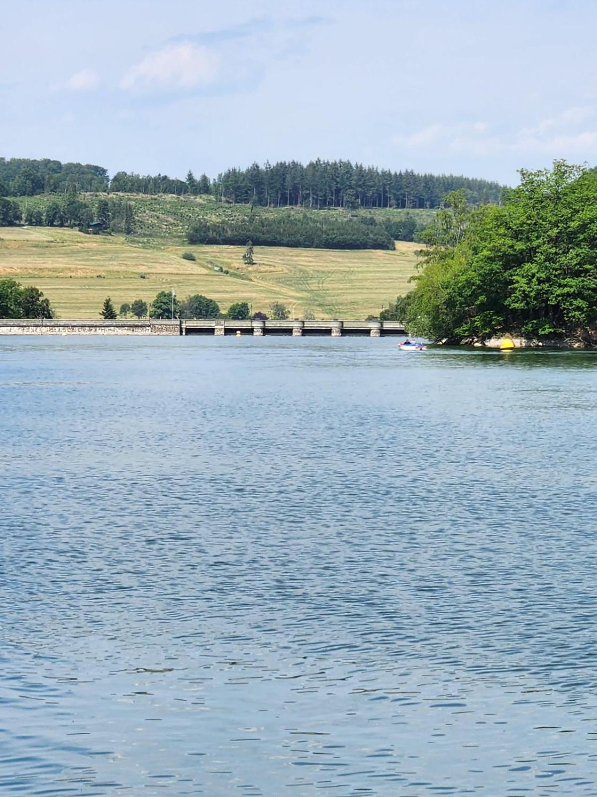 Haus Nina near Willingen and Winterberg