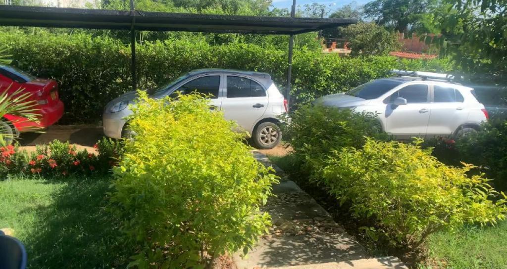 Melgar Alojamiento Villa Claudia