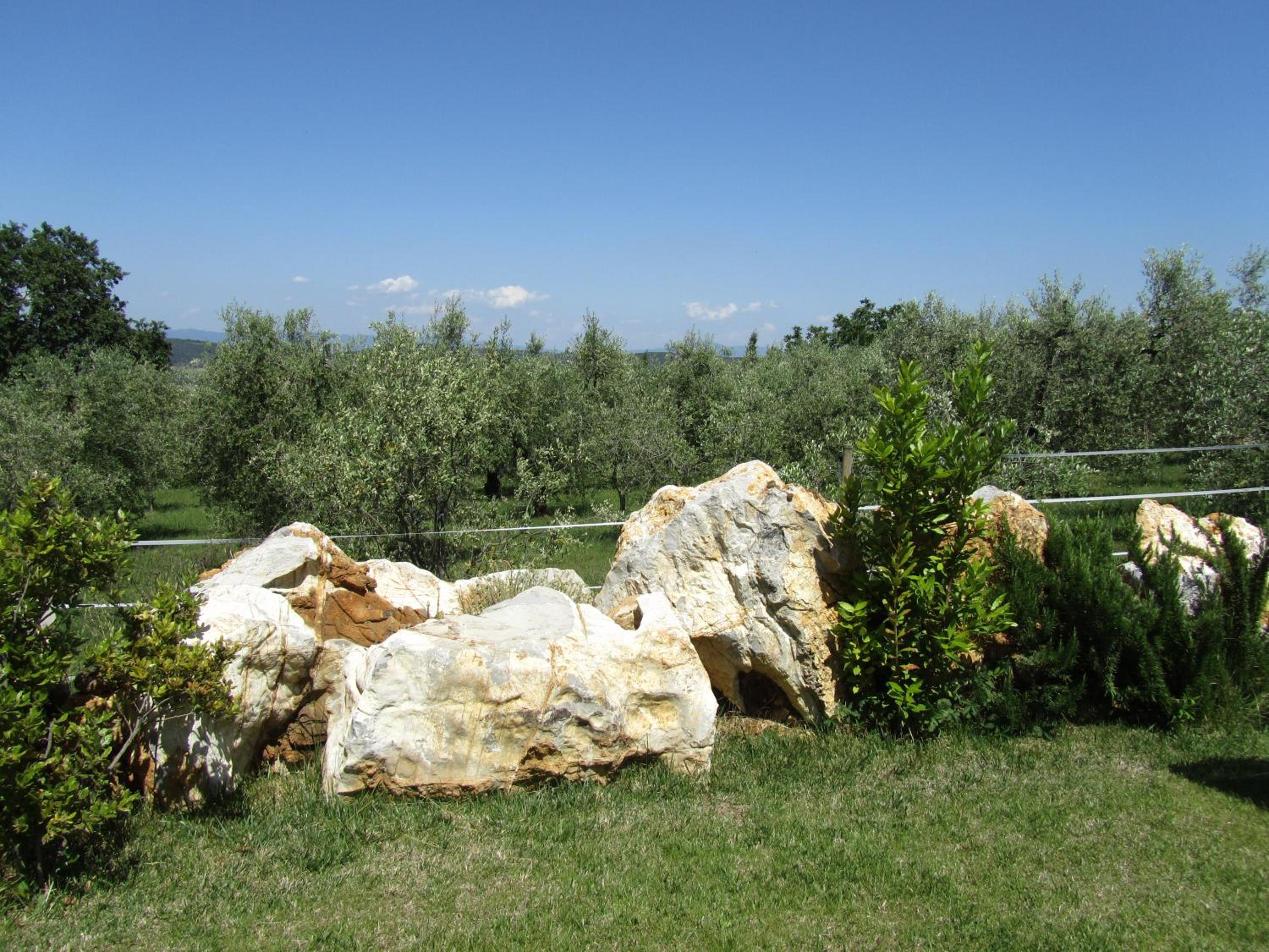 Agriturismo Borghetto Il Montino