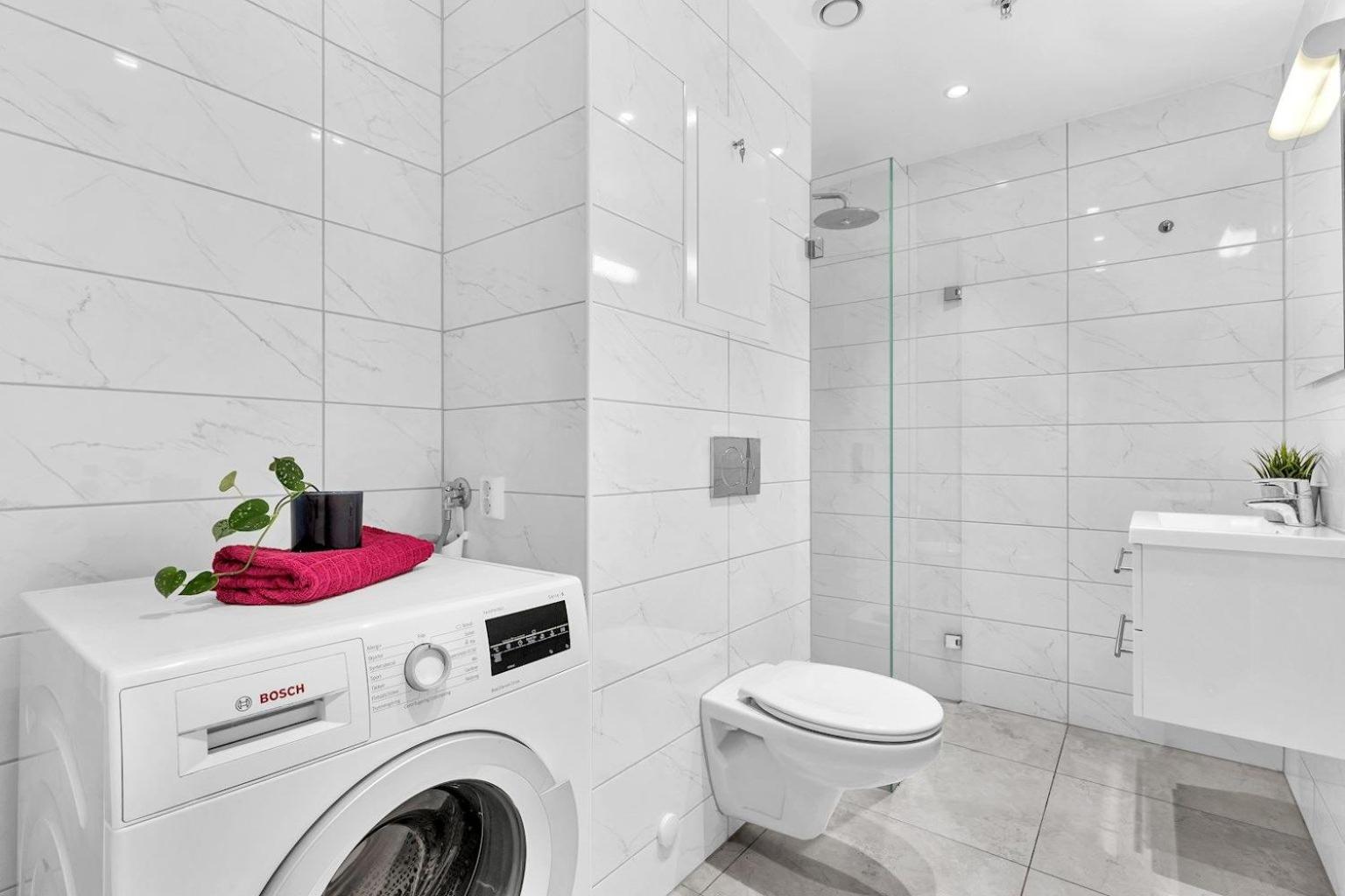 New City Central Stuido Appartment Near Karl Johan view 3
