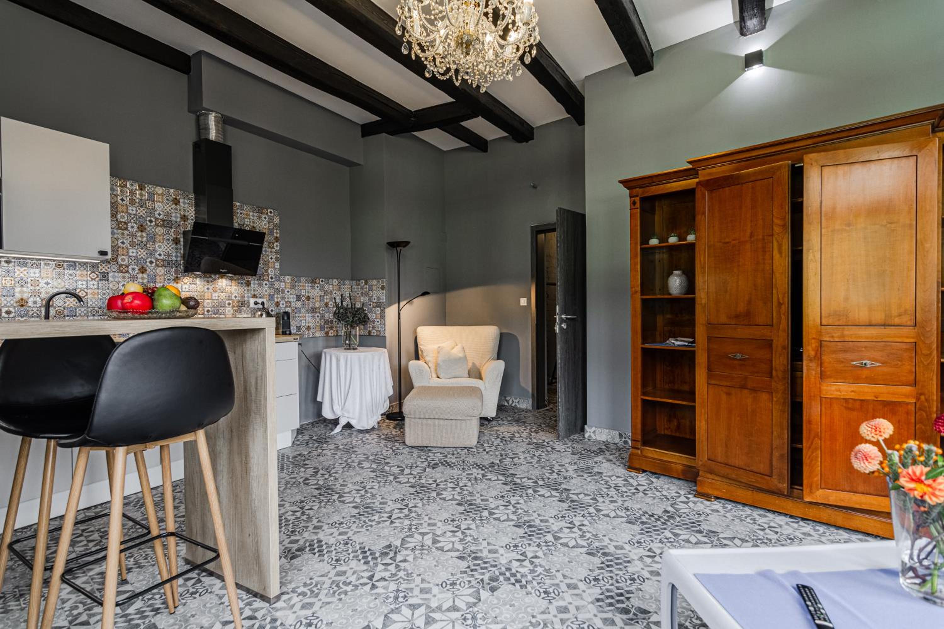2 bedroom Apartment Moon Karlovy Vary