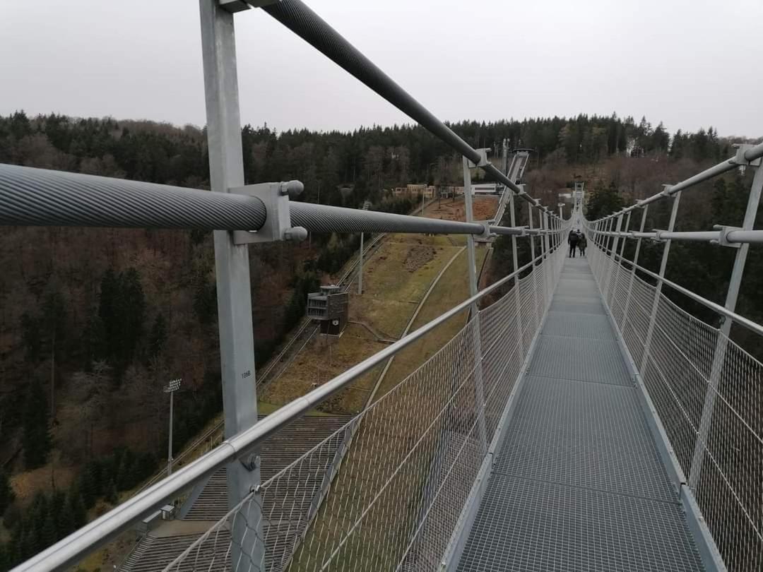 Haus Nina near Willingen and Winterberg