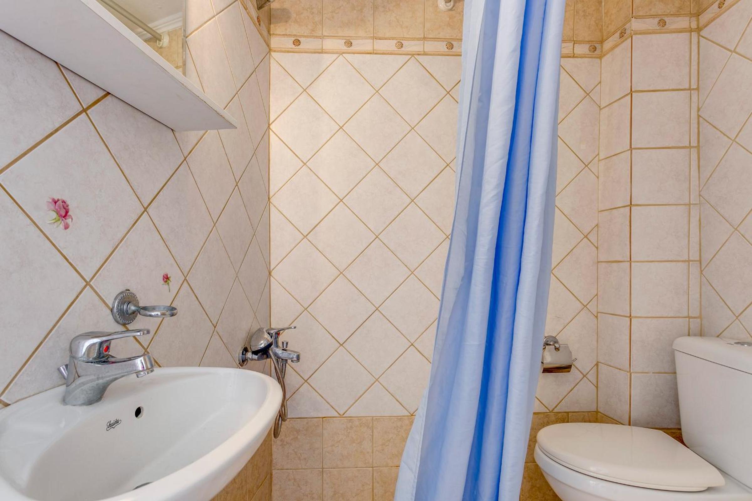 Ifigenia Rooms