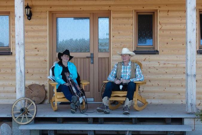 Big Sky Ranch