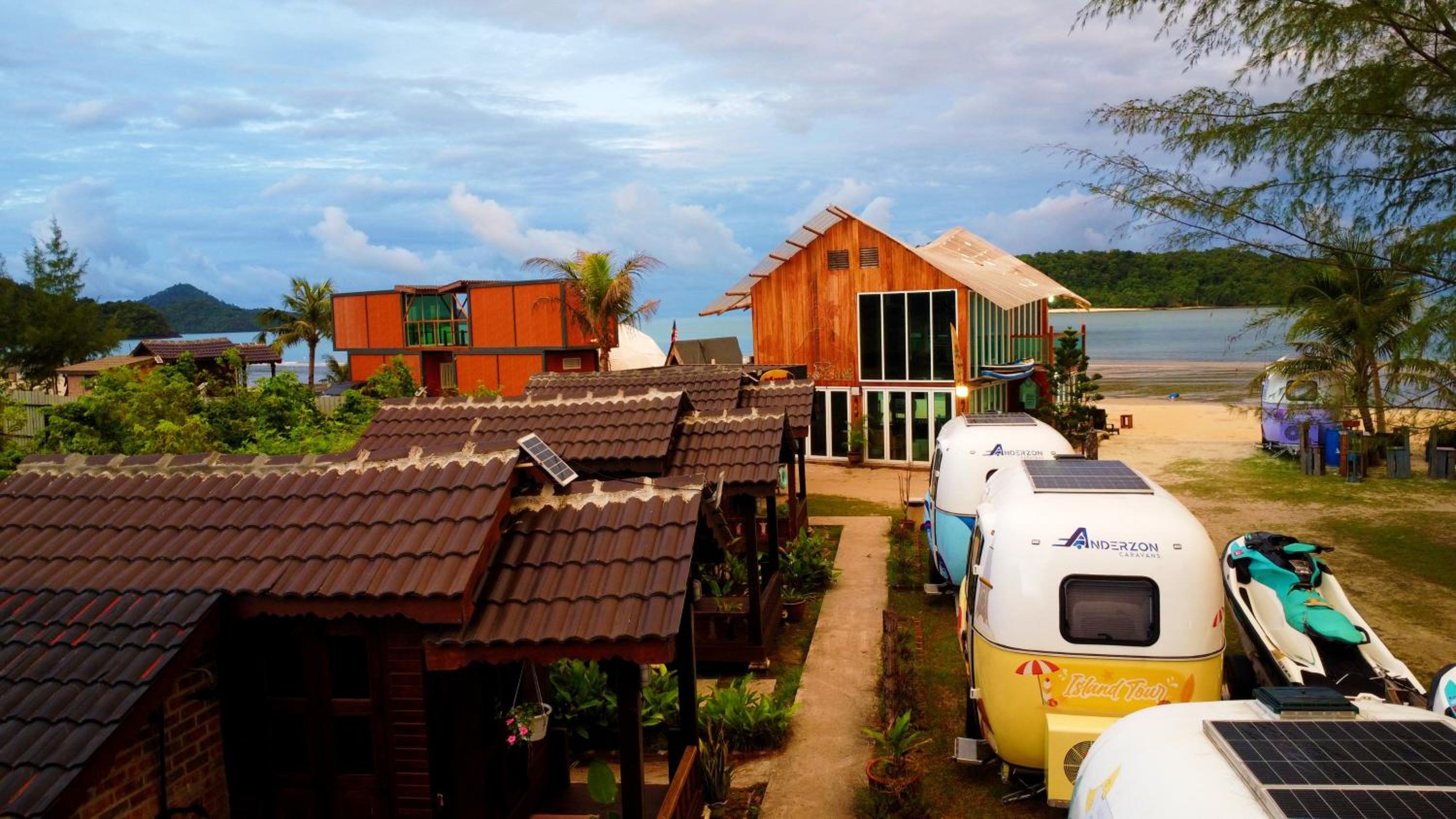Seaside Cenang photo 5