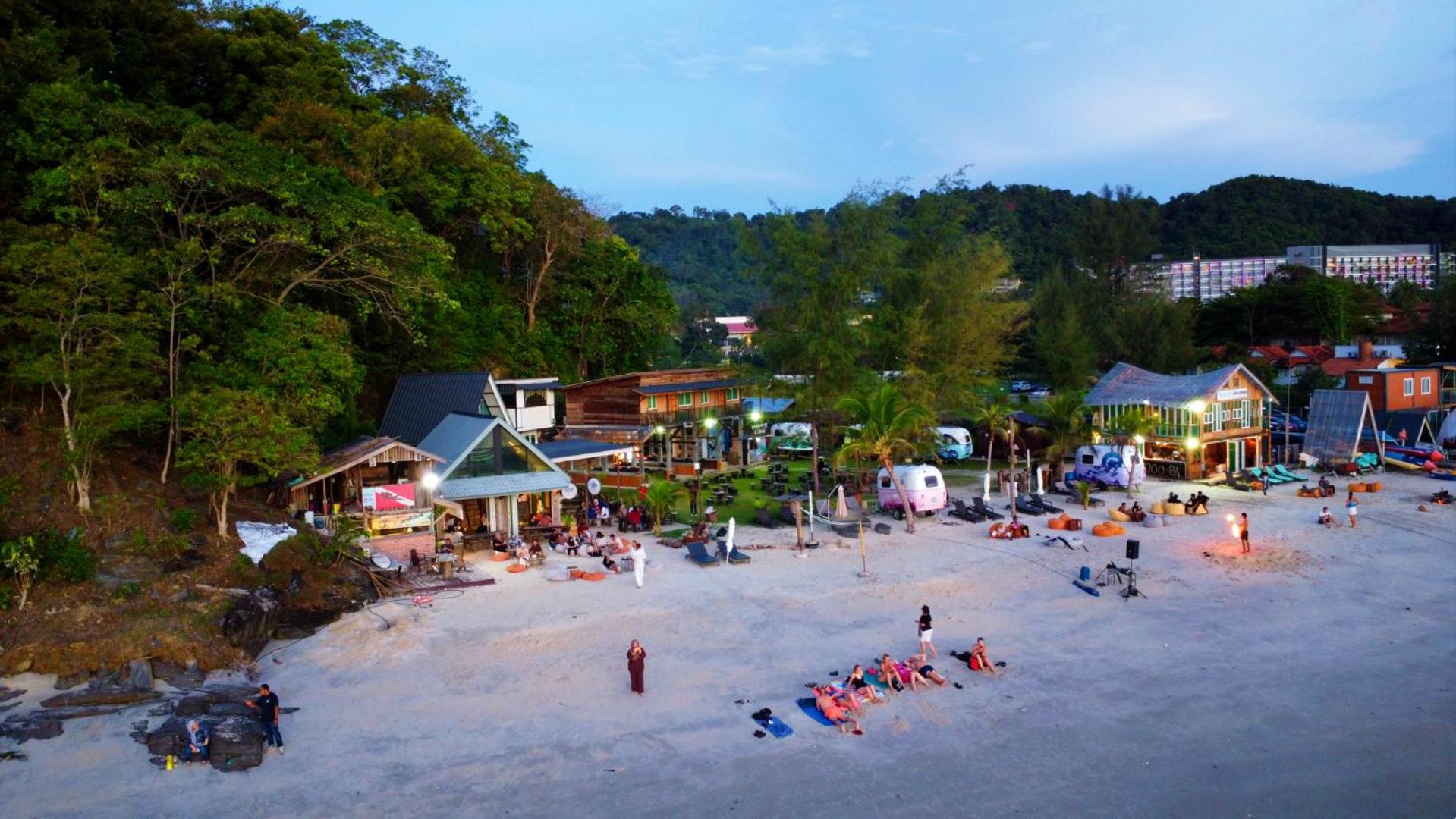 Seaside Cenang photo 4