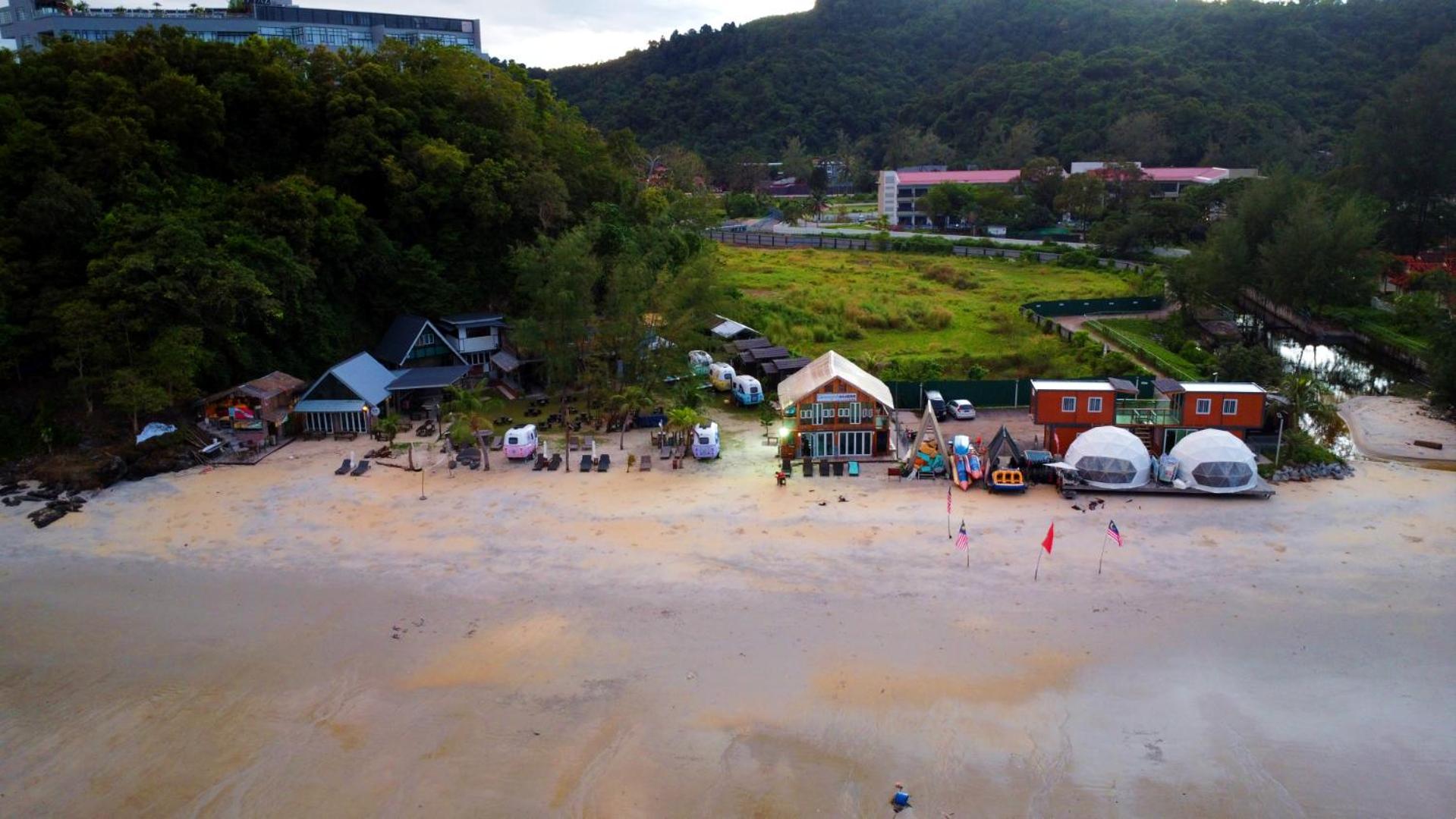 Seaside Cenang photo 3