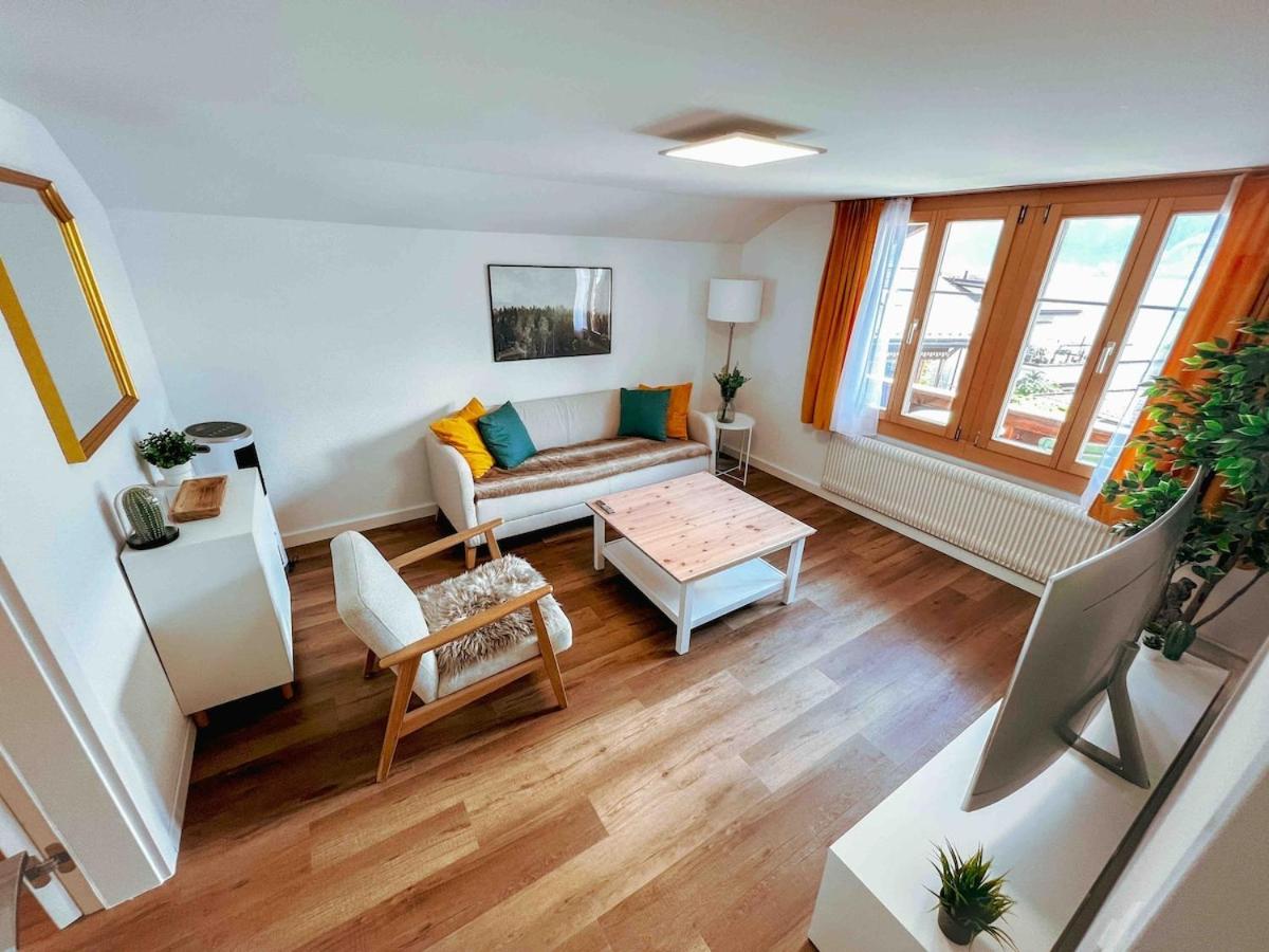 Cozy Apartment - Stunning Views