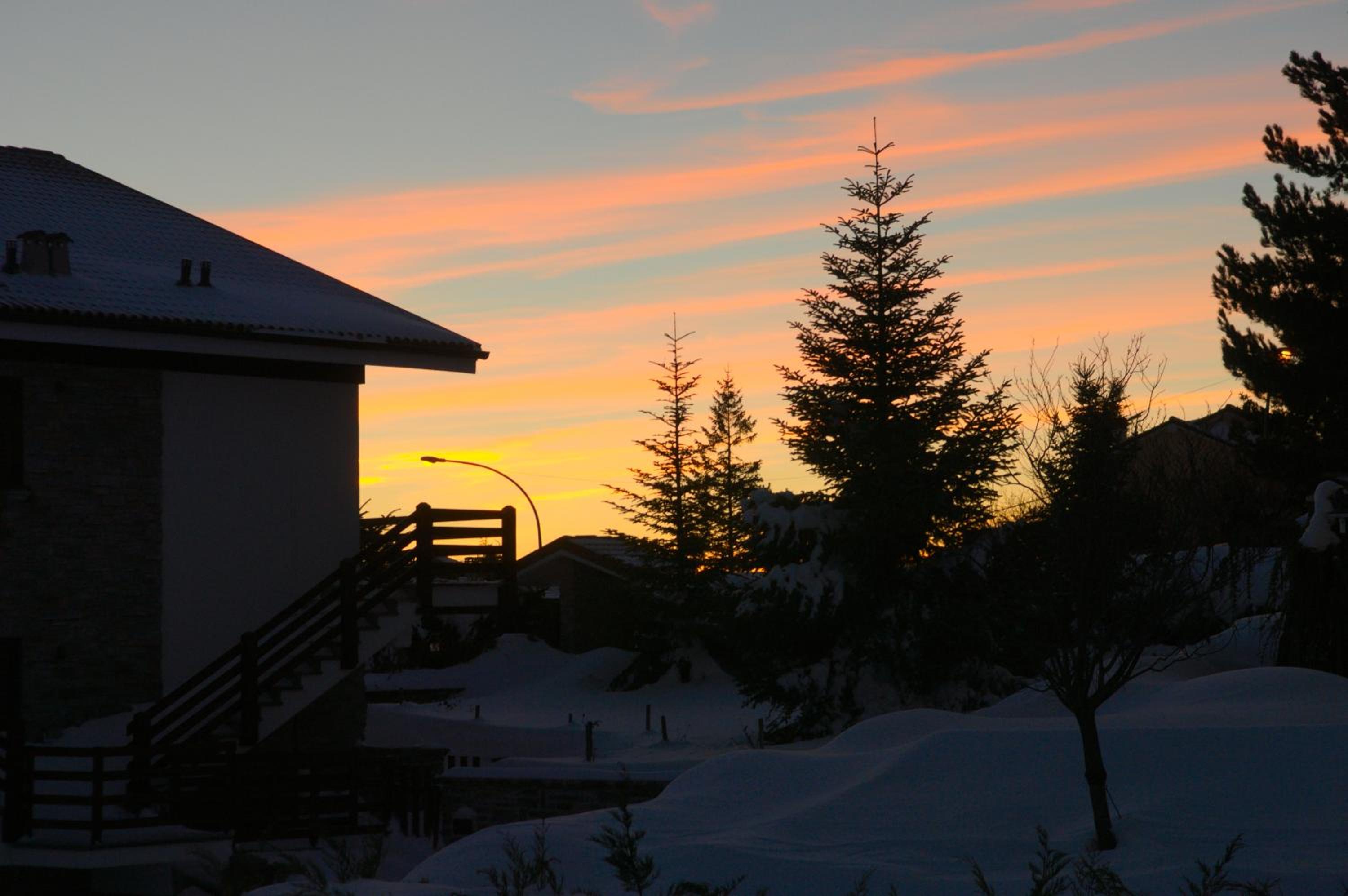 BiancaNeve B&B view 4