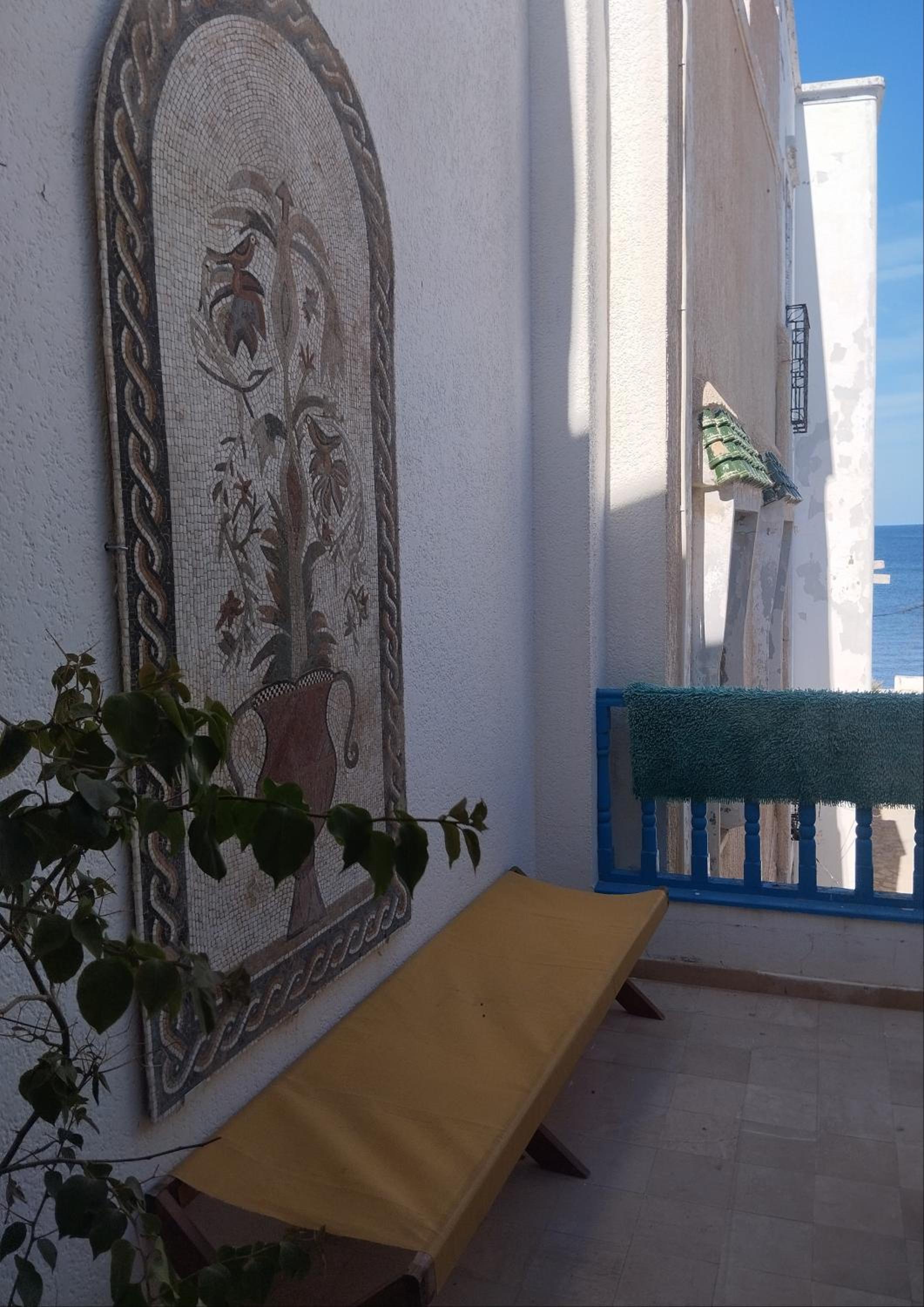Maison Albatros