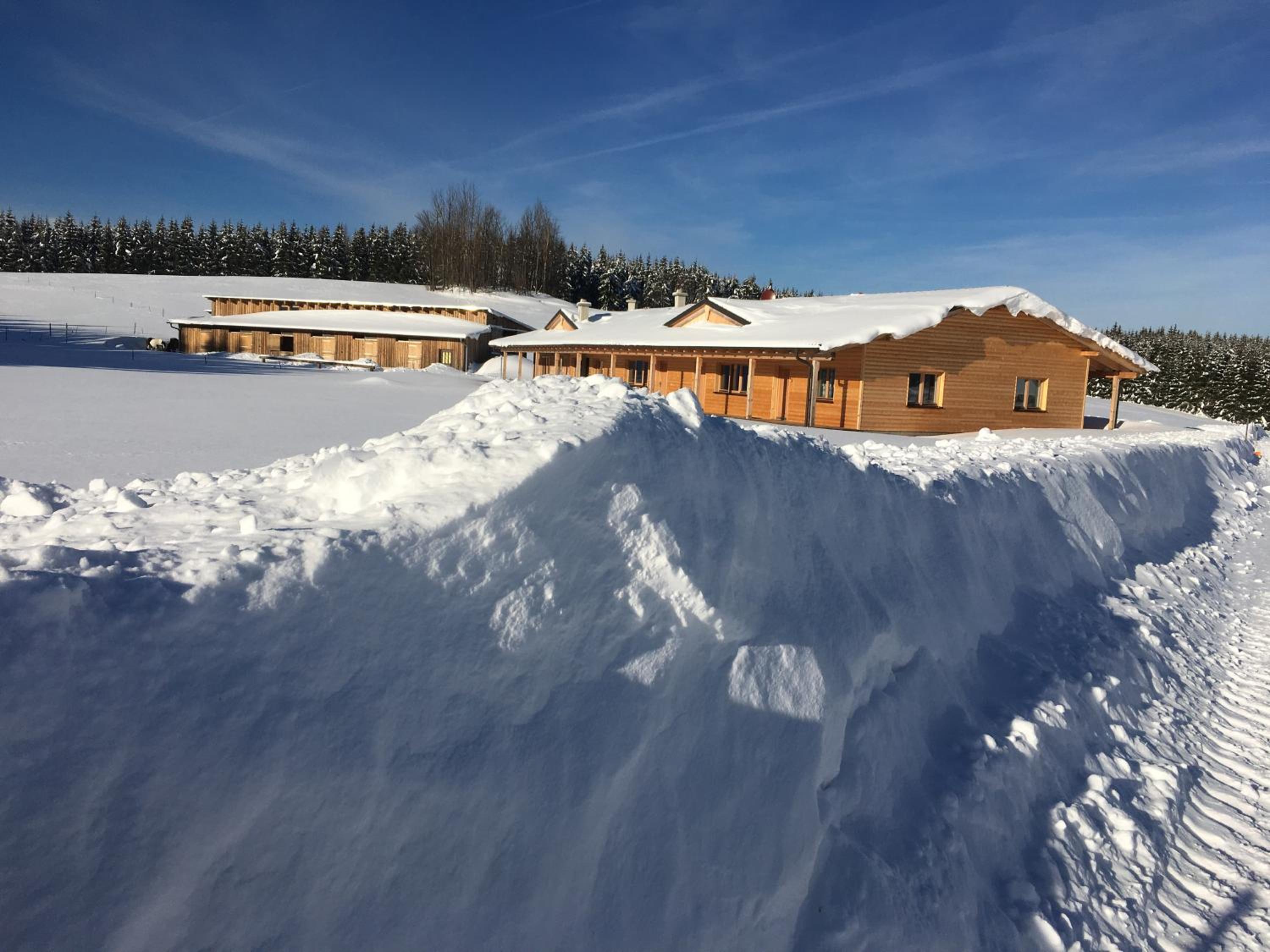 Big Sky Ranch
