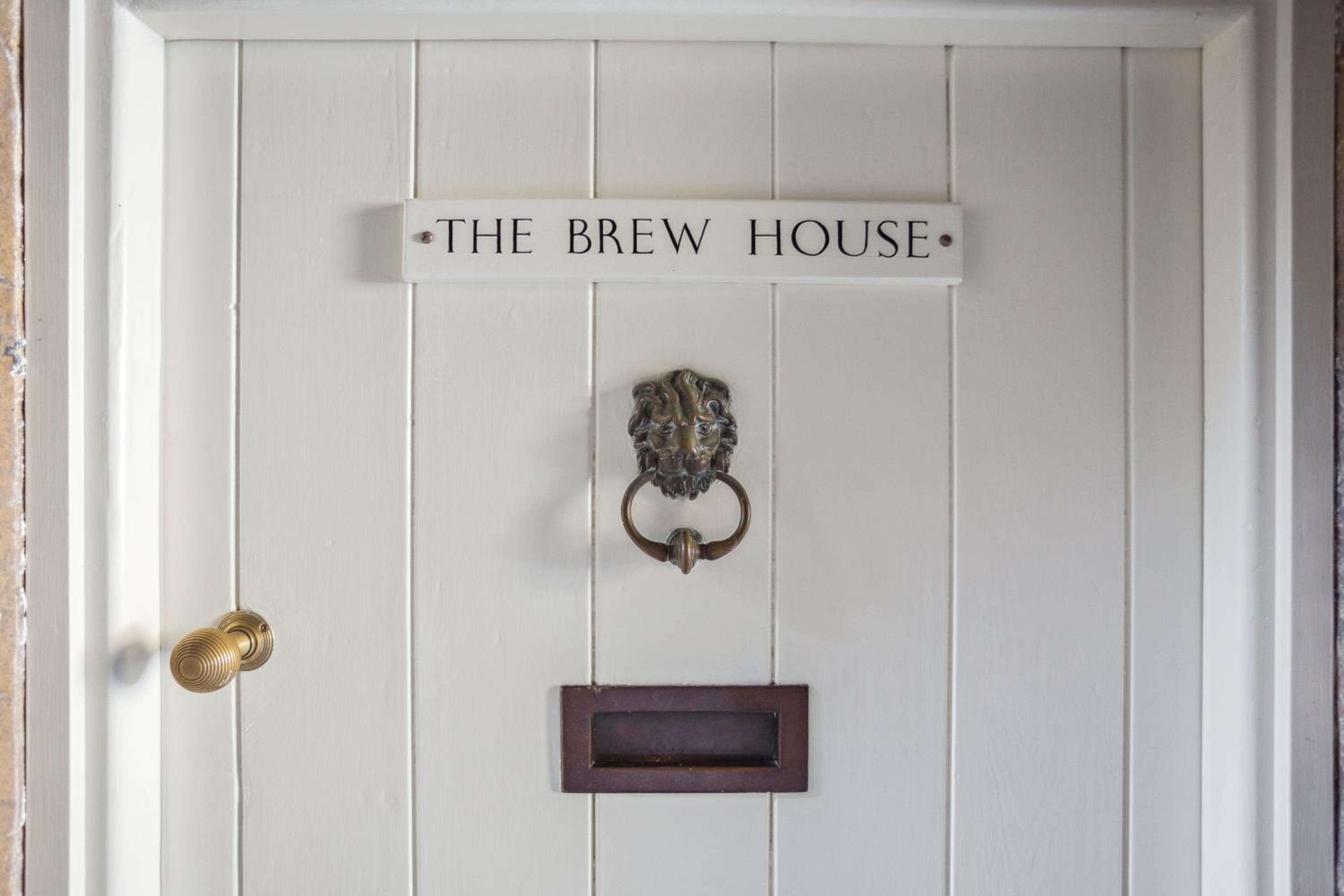 The Brew House view 2