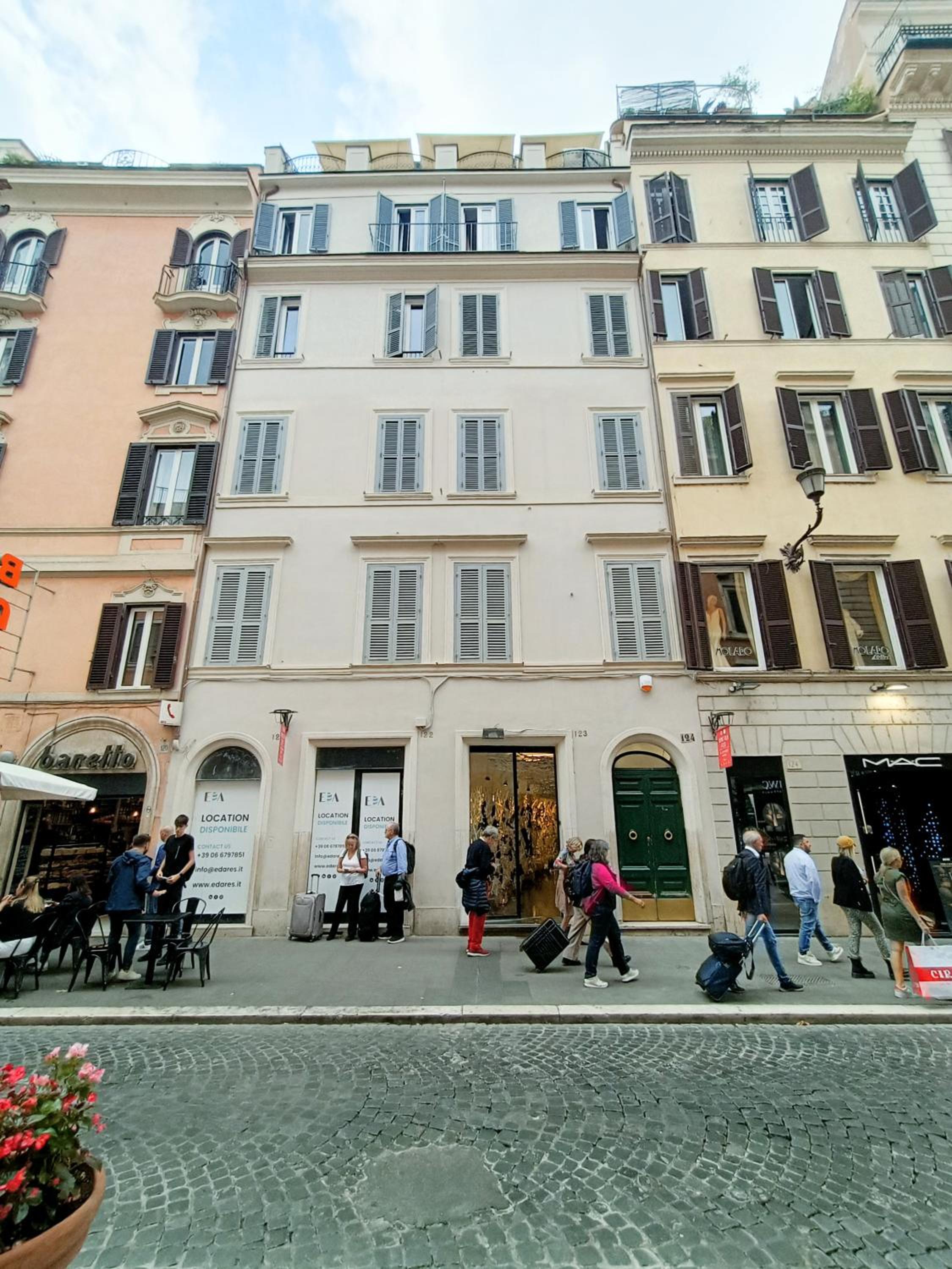 Casa Lucrezia photo 2