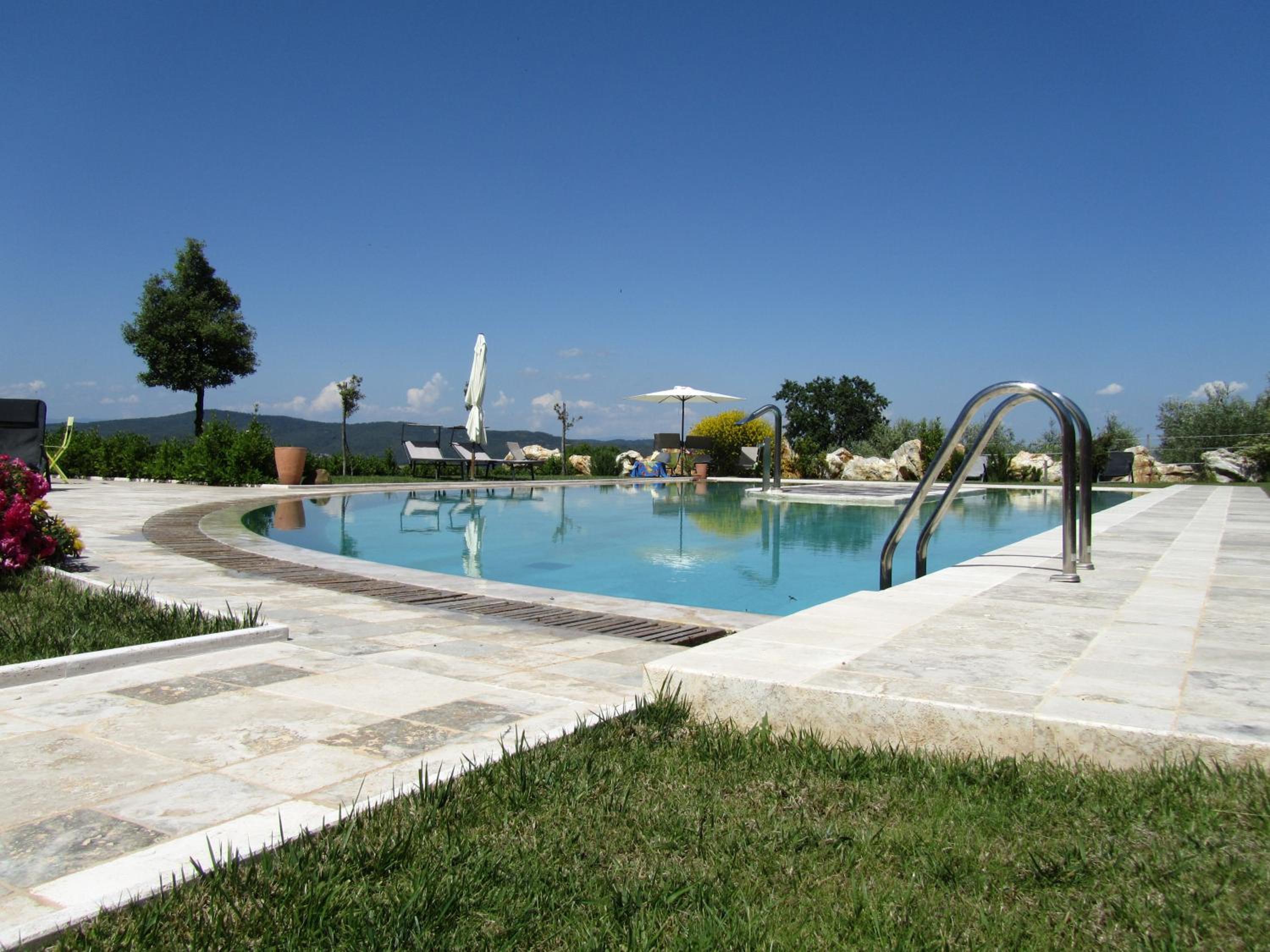 Agriturismo Borghetto Il Montino