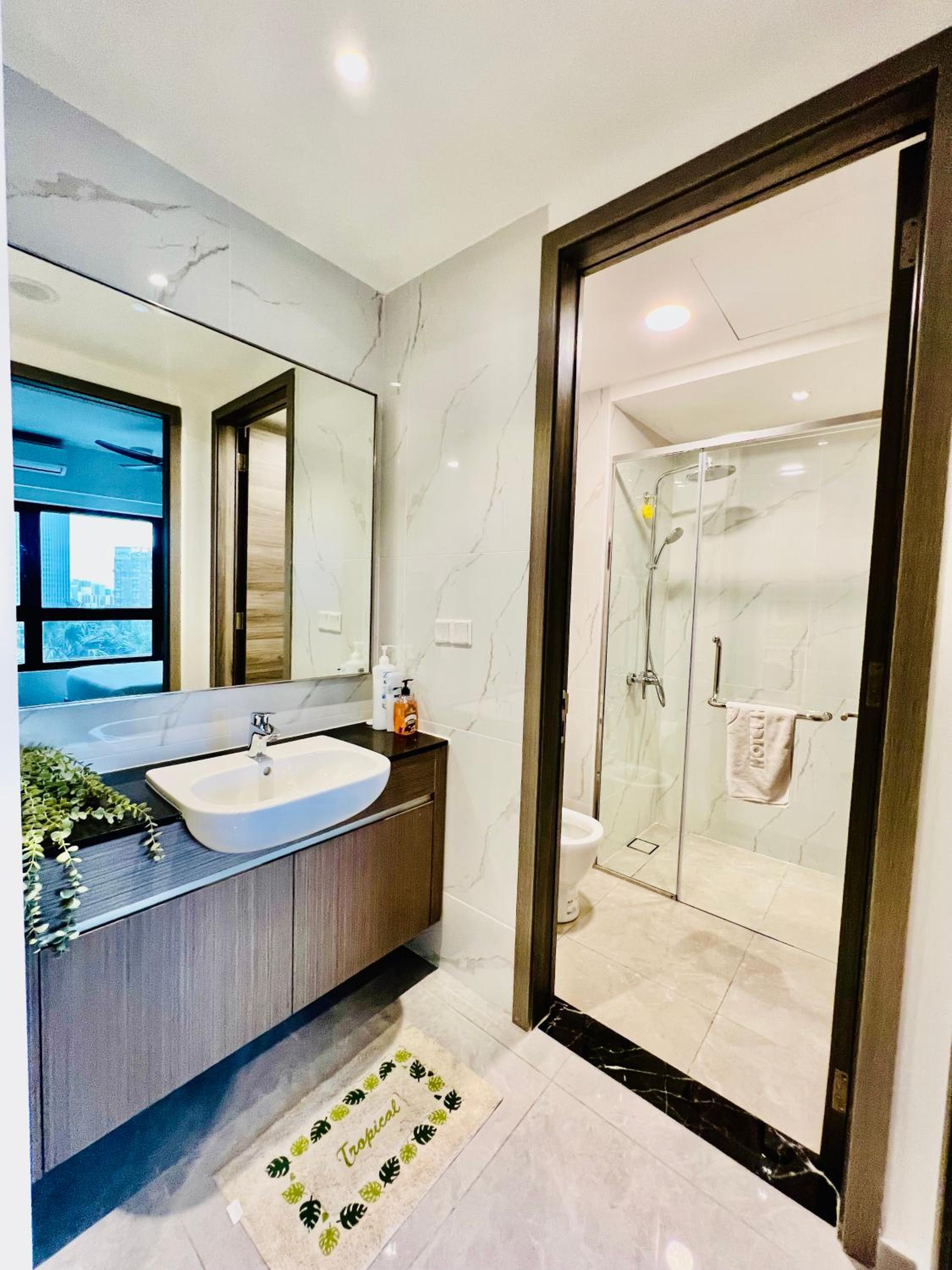 Agile TRX Luxury suite Bukit bintang