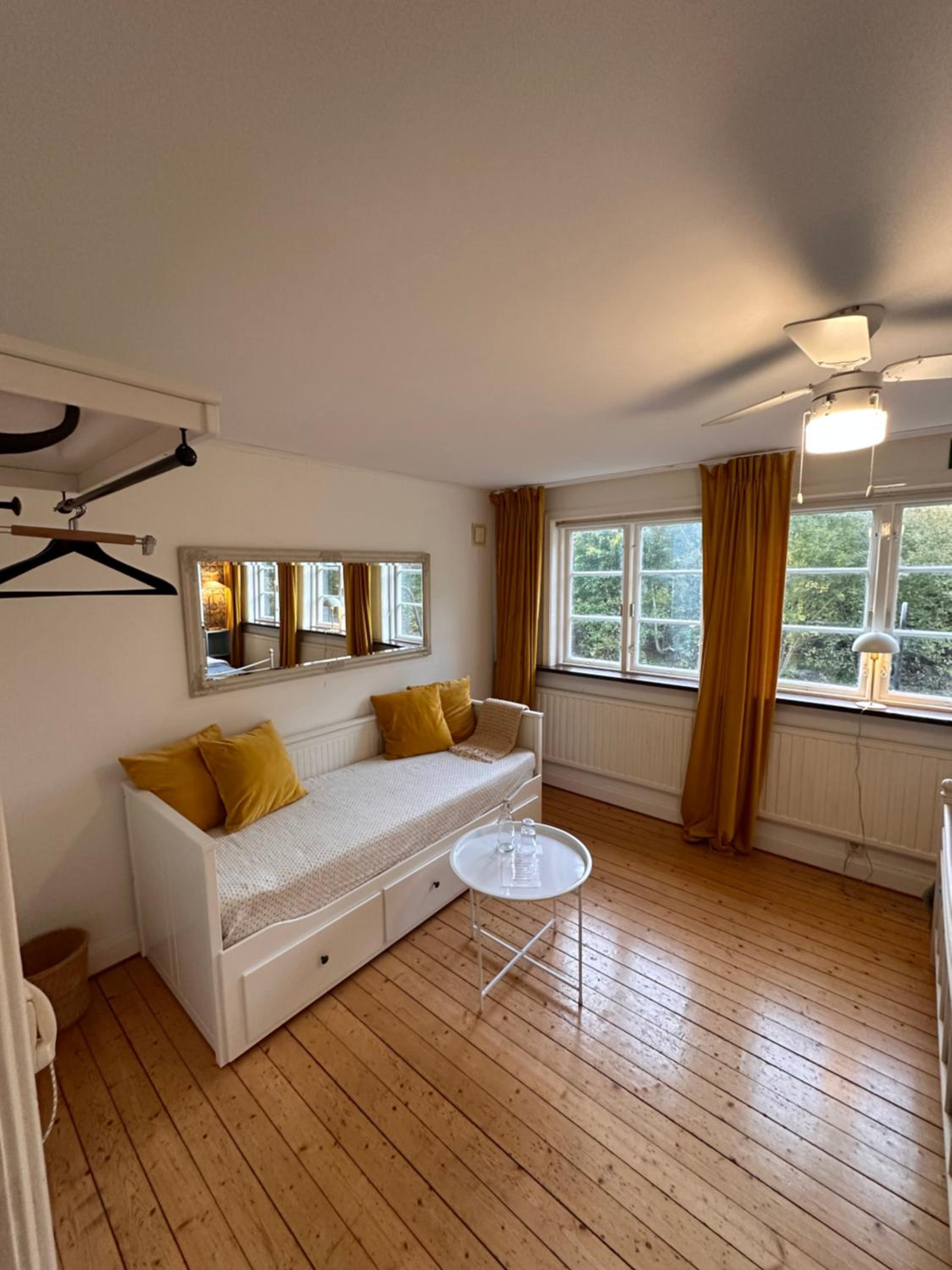 Minnesberg Bed & Breakfast