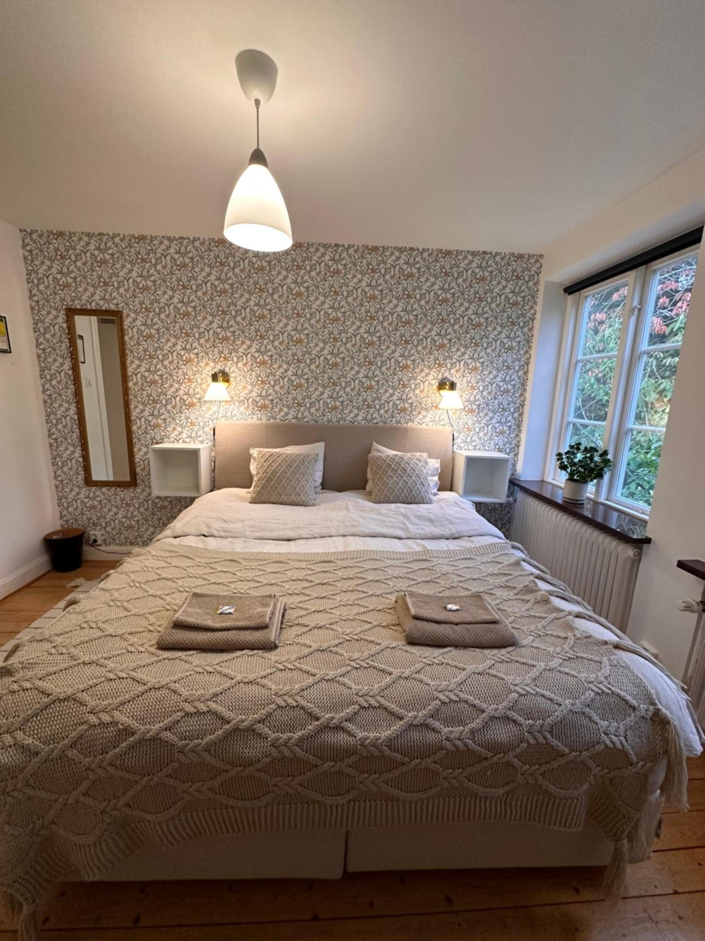 Minnesberg Bed & Breakfast
