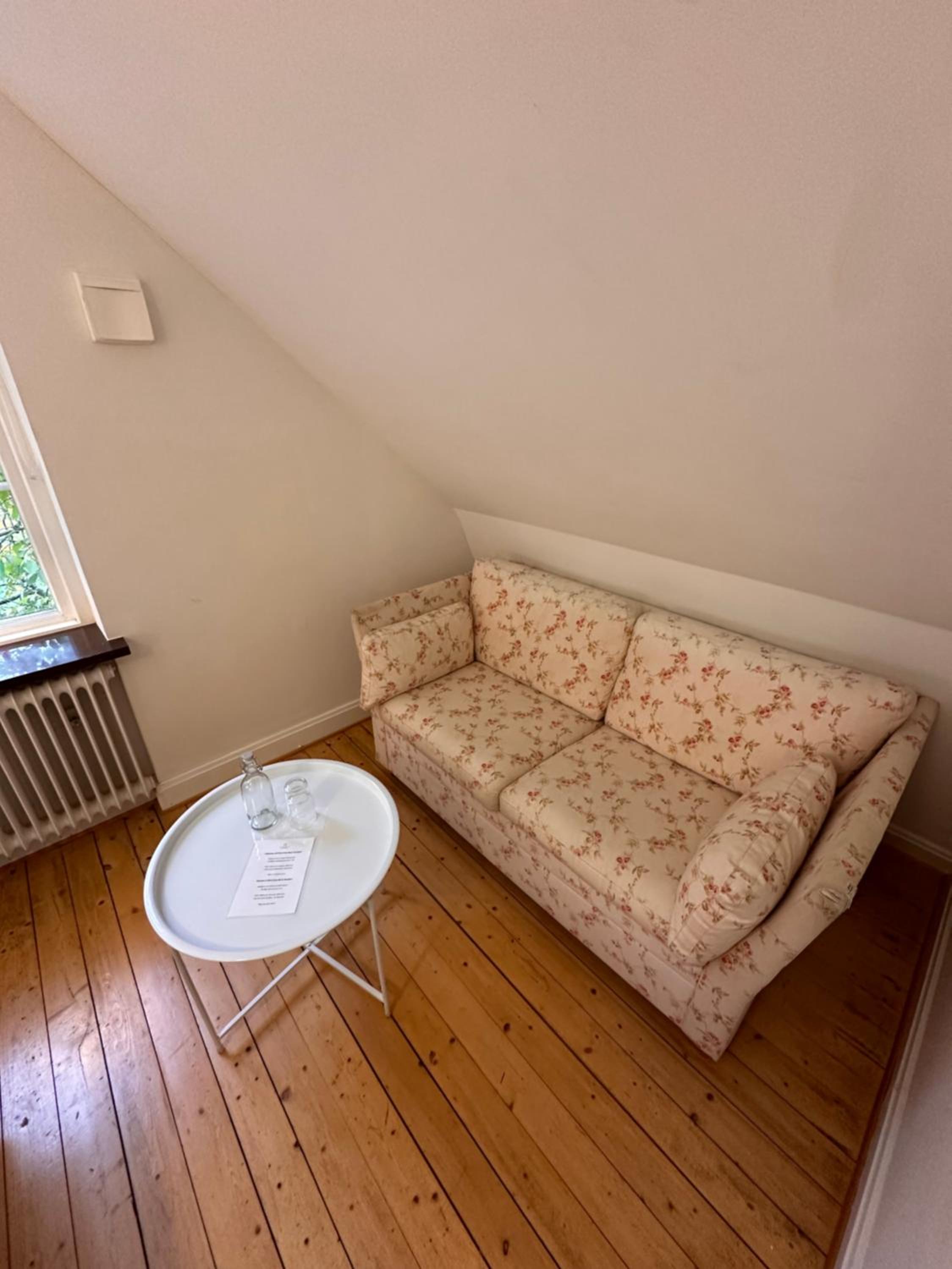 Minnesberg Bed & Breakfast
