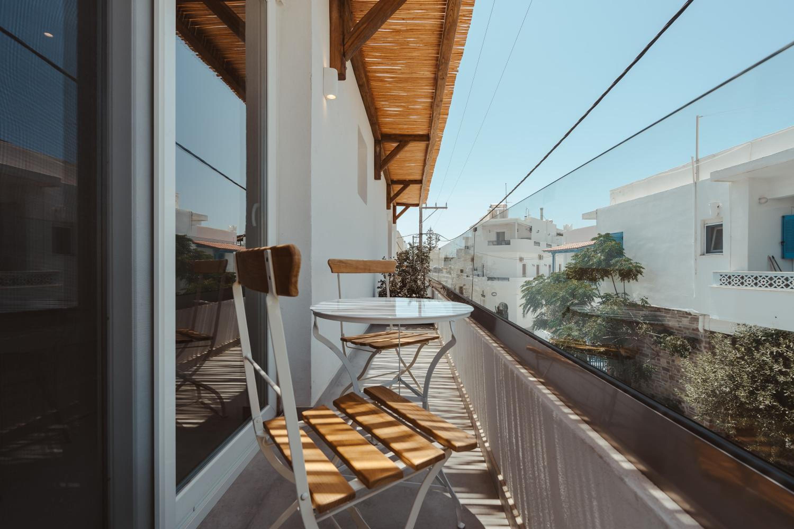 Hotel Tesoro Elegant Escapessuites