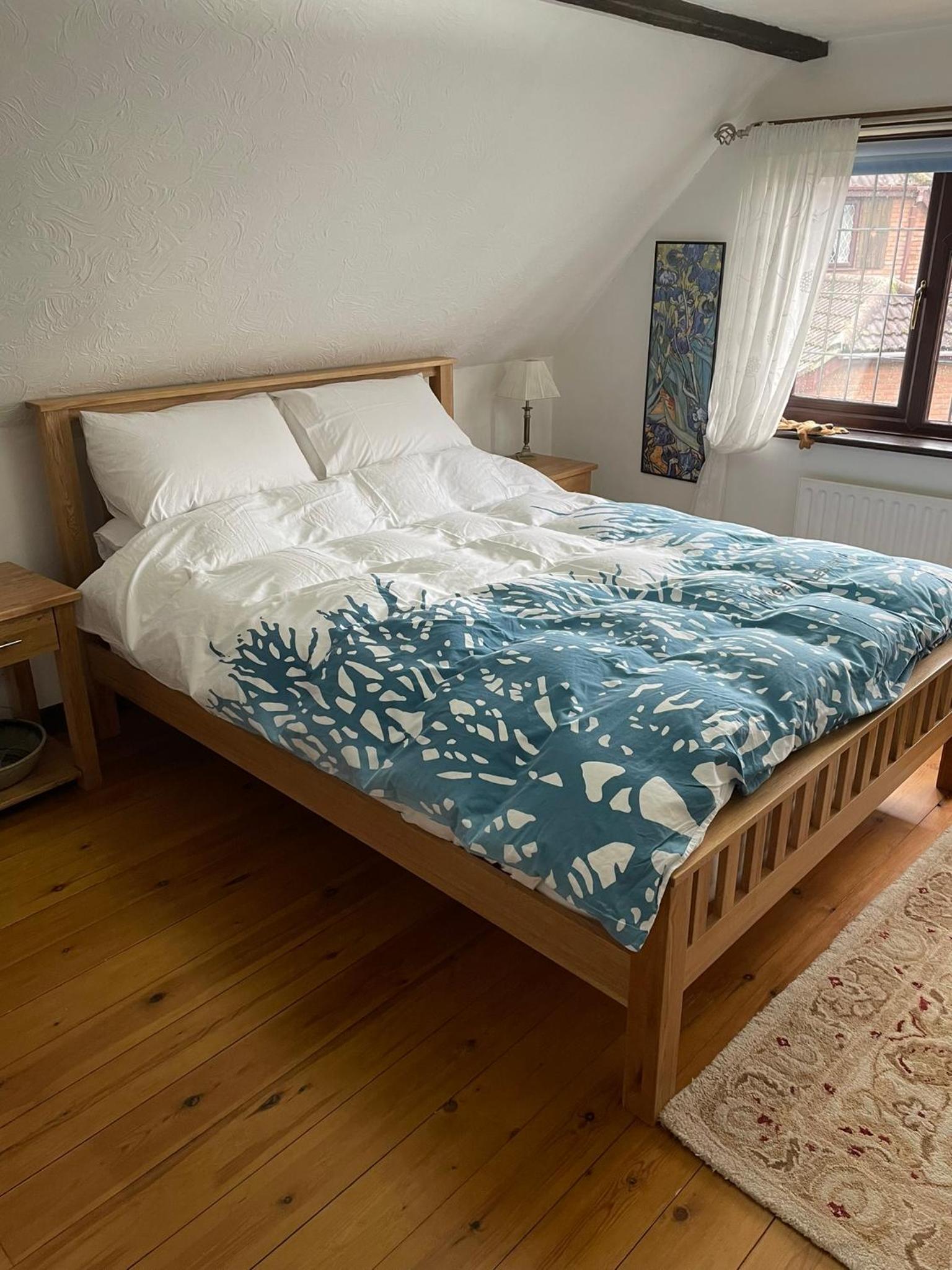 Cosy Cottage in Verwood, Dorset view 4