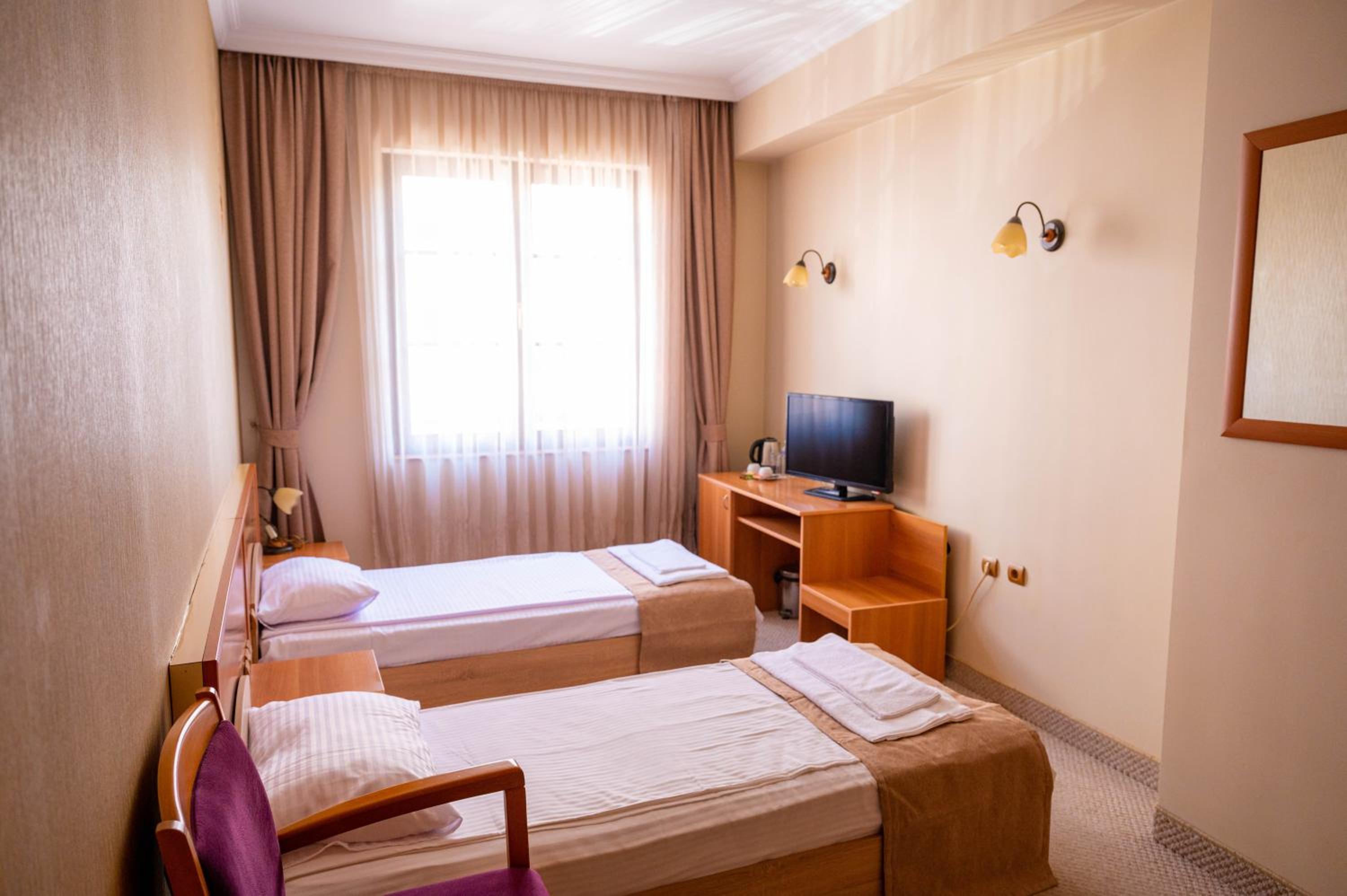 Hostel Central