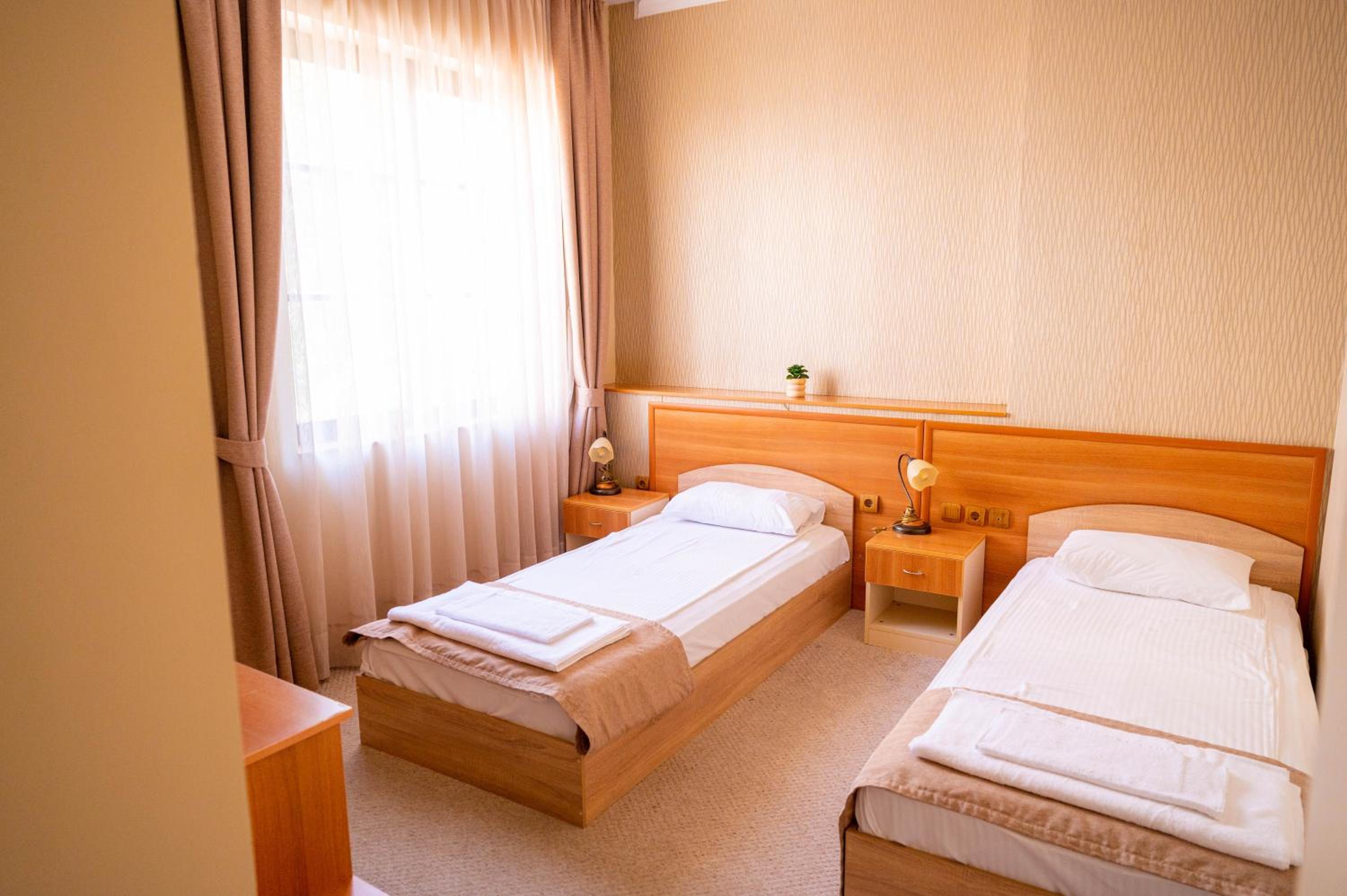 Hostel Central