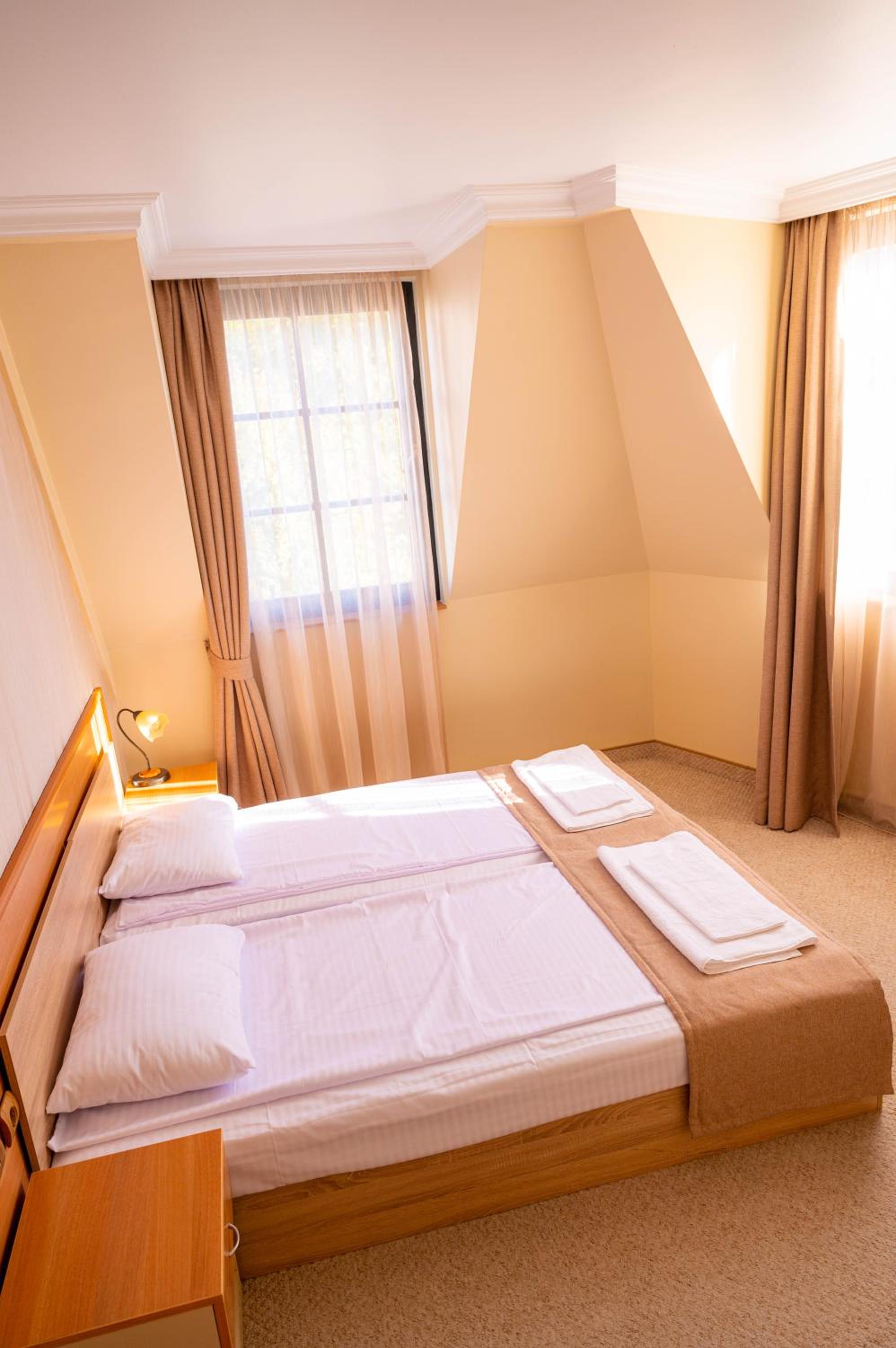 Hostel Central
