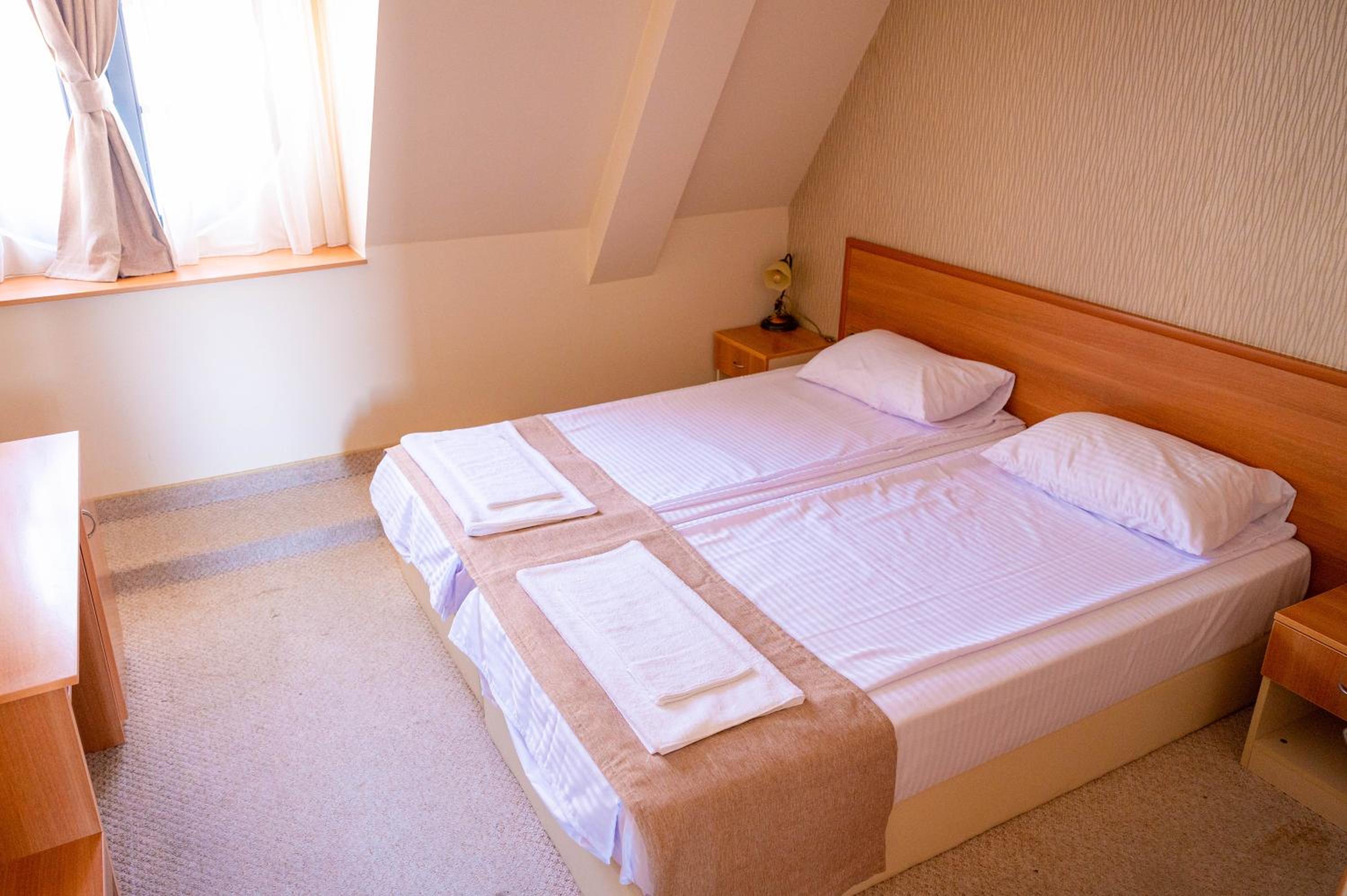 Hostel Central