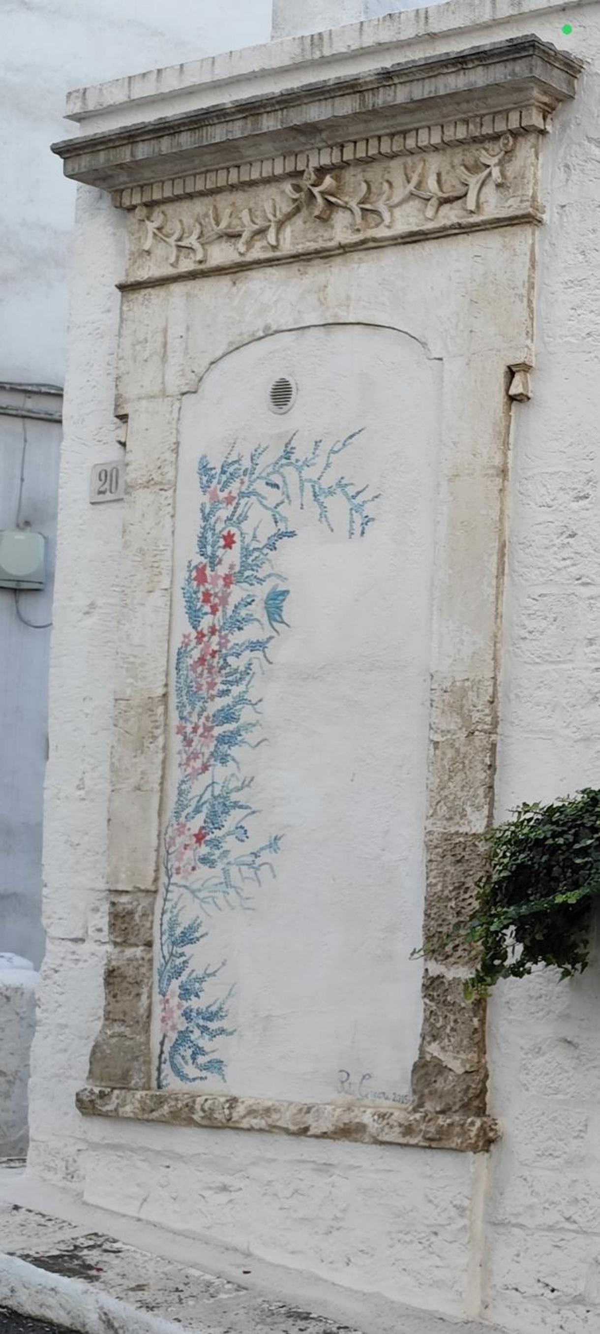 Casa Mirabilis 44