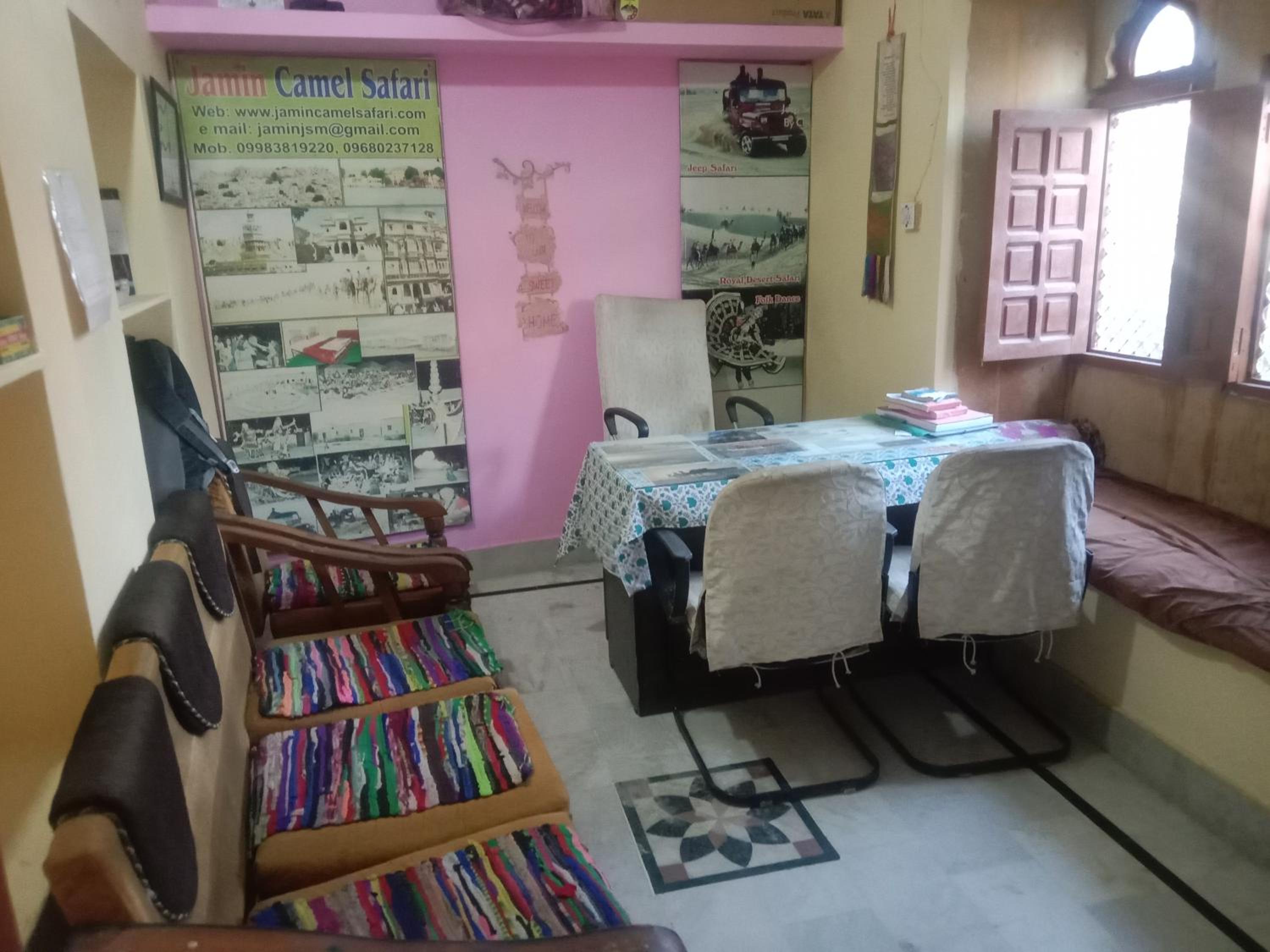 Neem Guest House Jaisalmer view 5