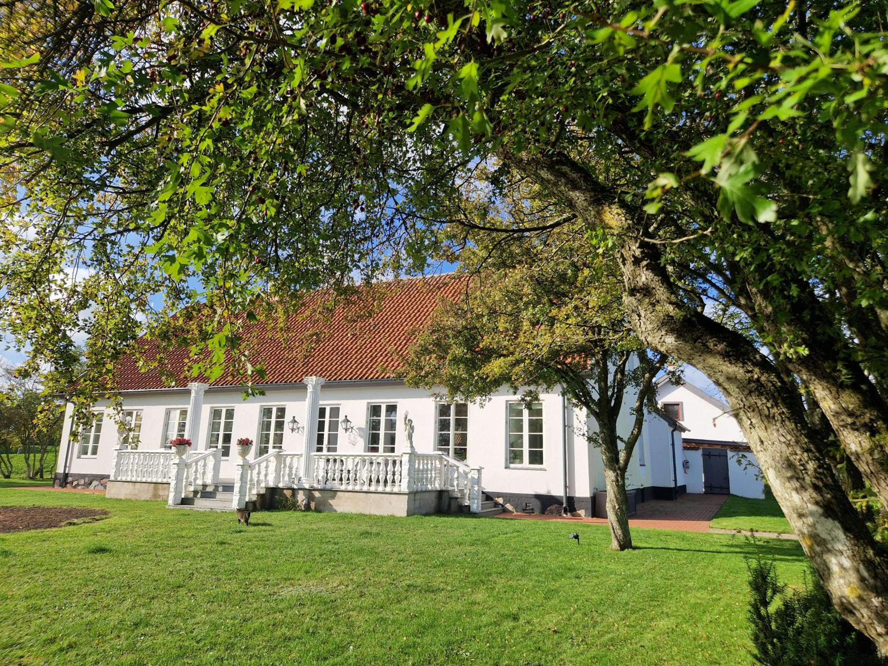 Fontänens Bed & Breakfast - Image 2