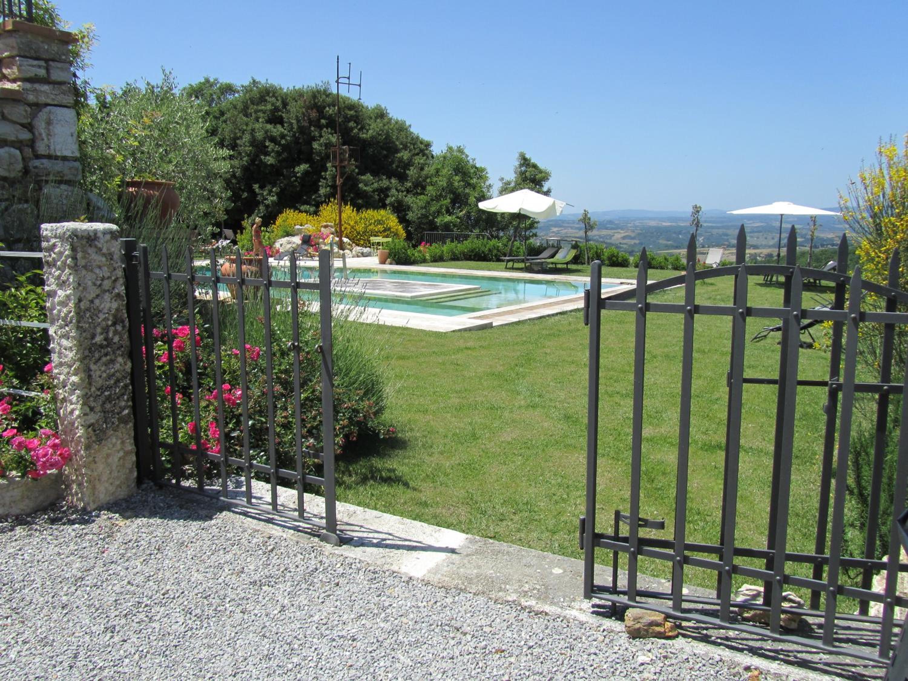 Agriturismo Borghetto Il Montino